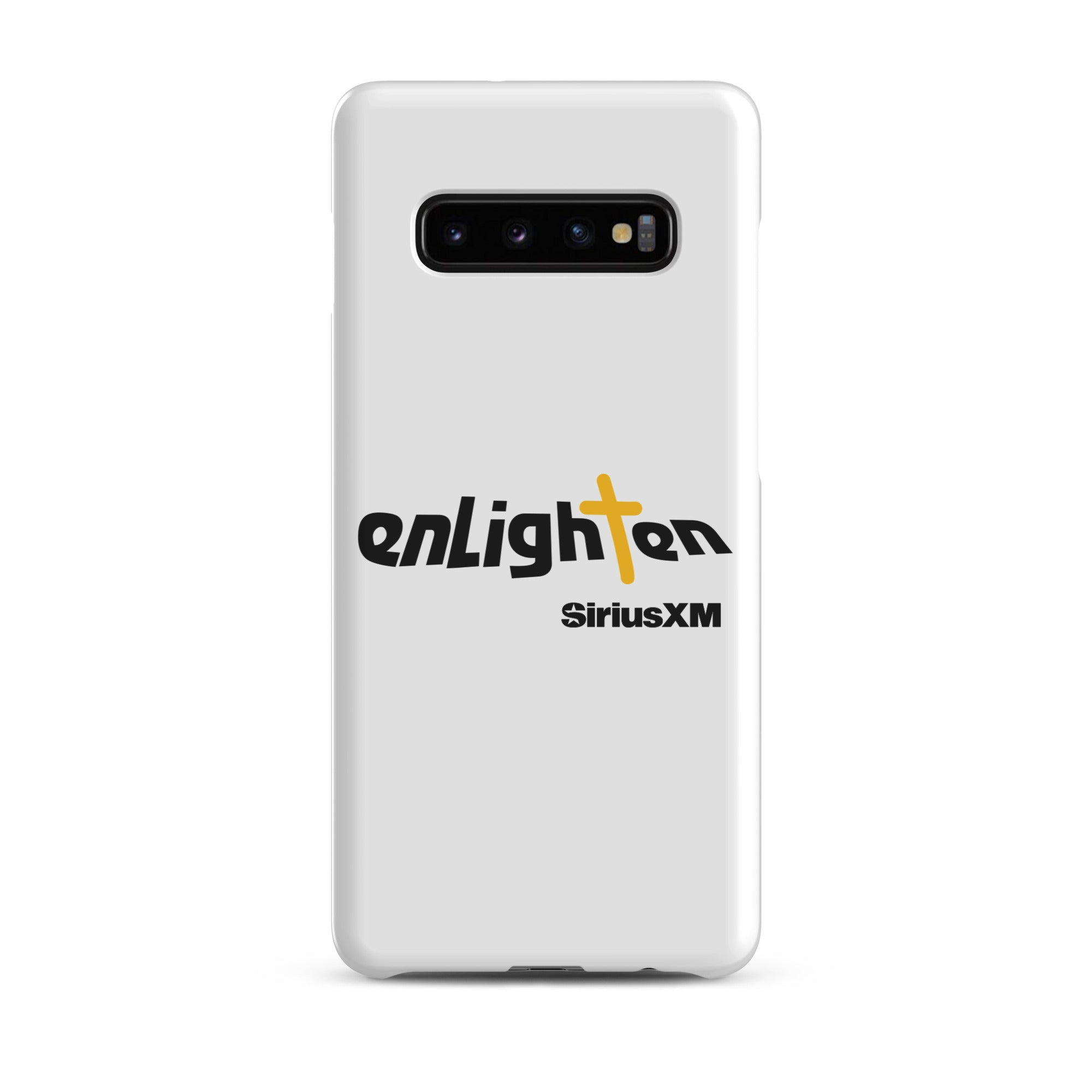 Enlighten: Samsung® Snap Case