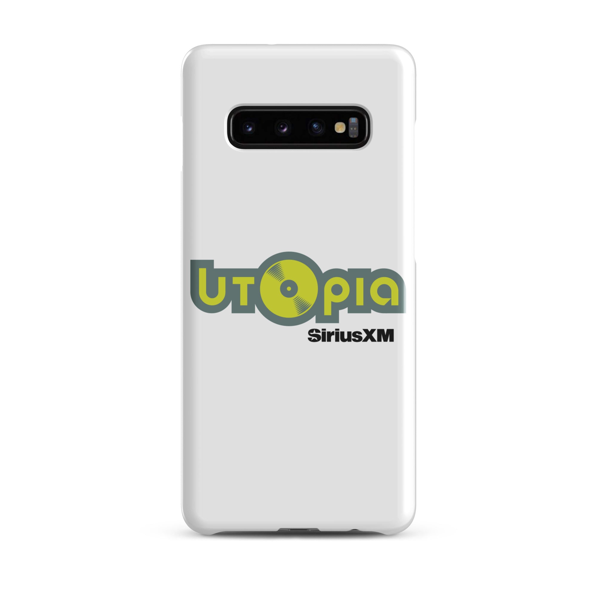 Utopia: Samsung® Snap Case