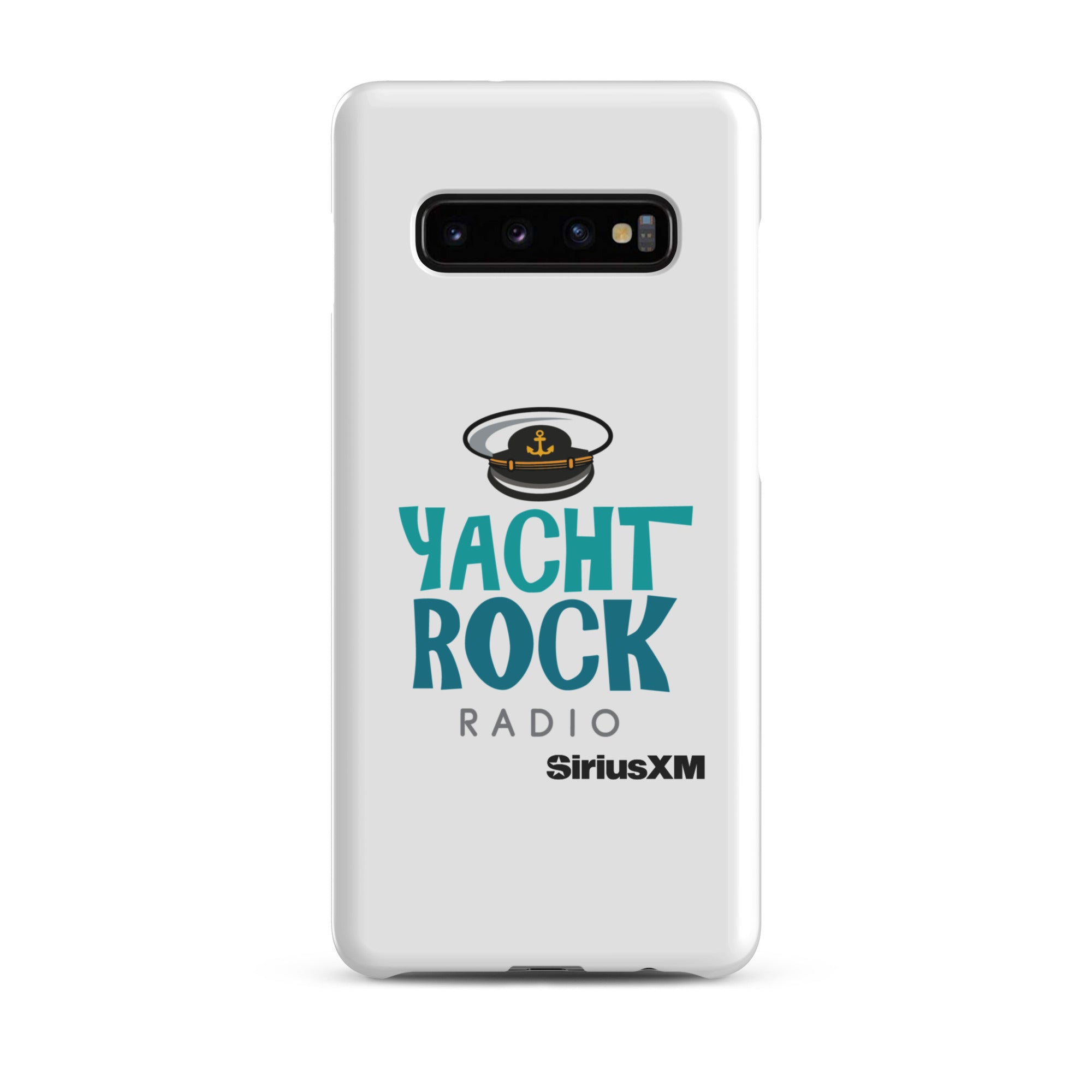 Yacht Rock: Samsung® Snap Case