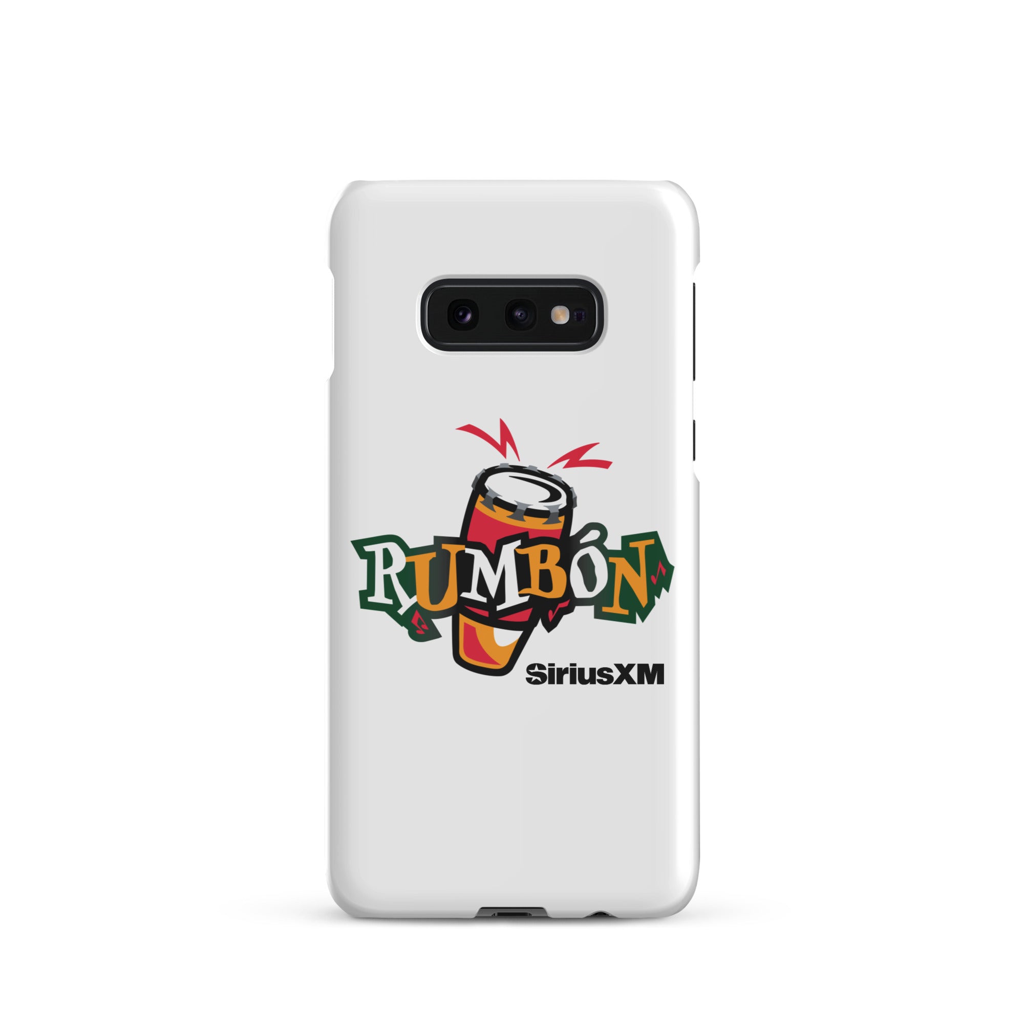 Rumbón: Samsung® Snap Case