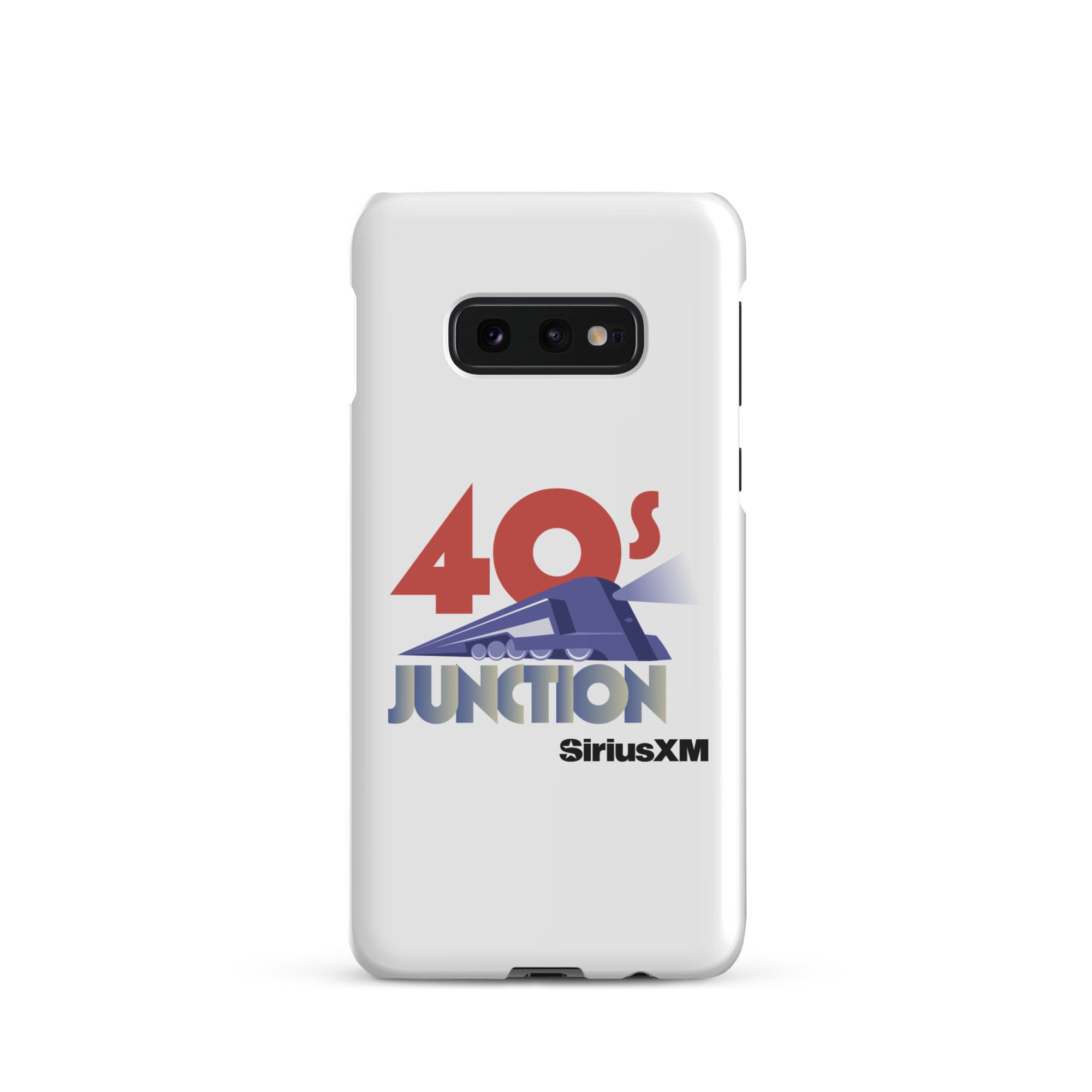 40s Junction: Samsung® Snap Case