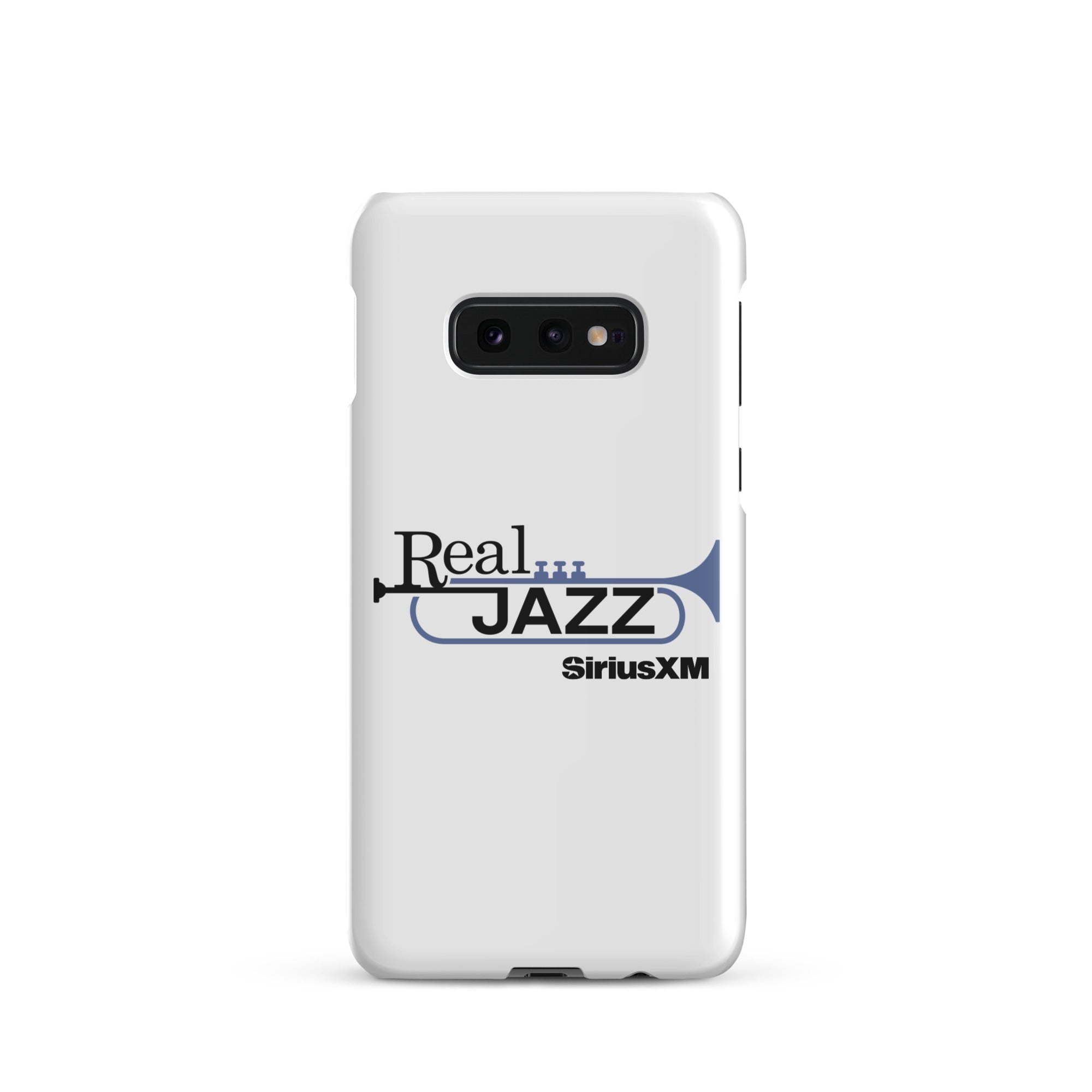 Real Jazz: Samsung® Snap Case