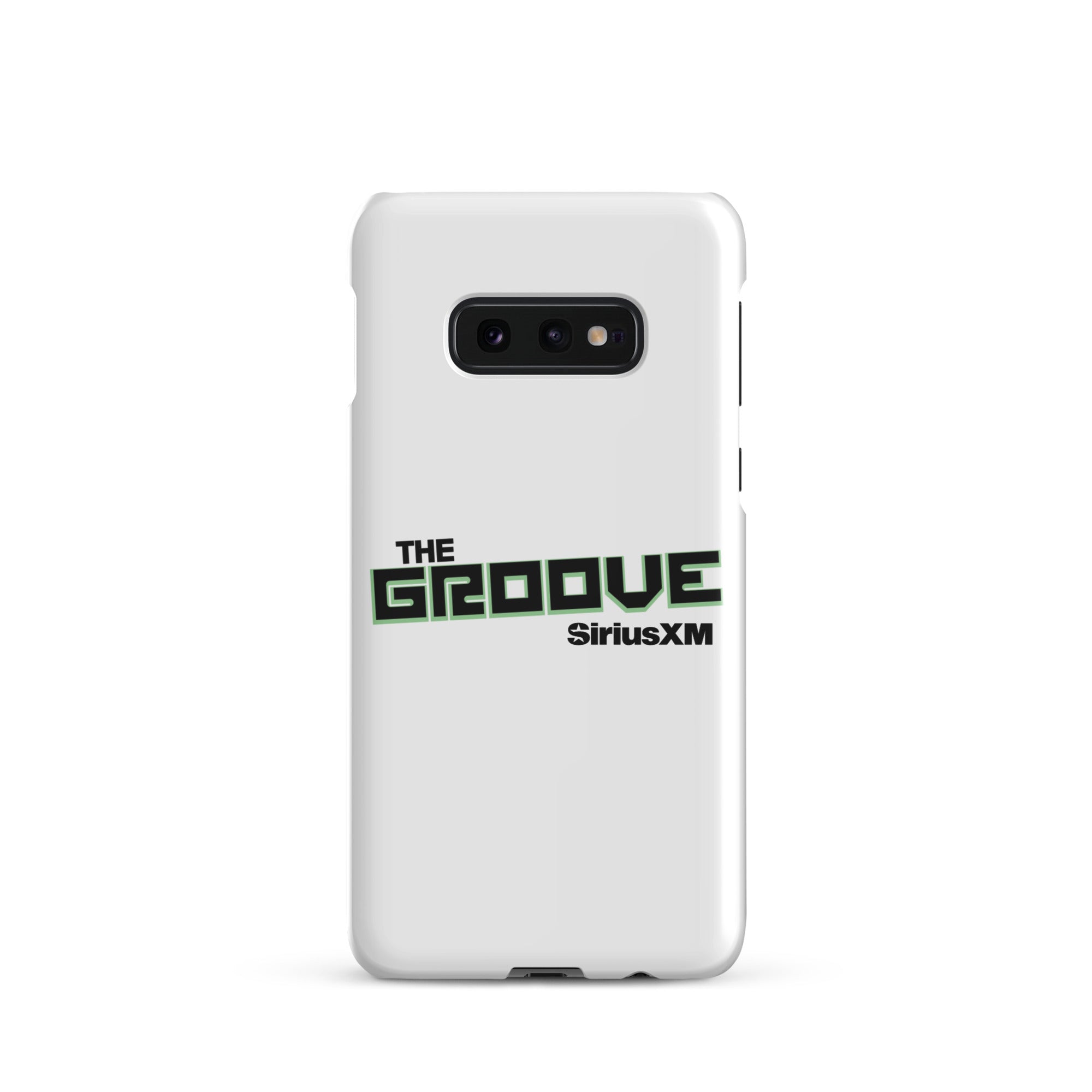 The Groove: Samsung® Snap Case