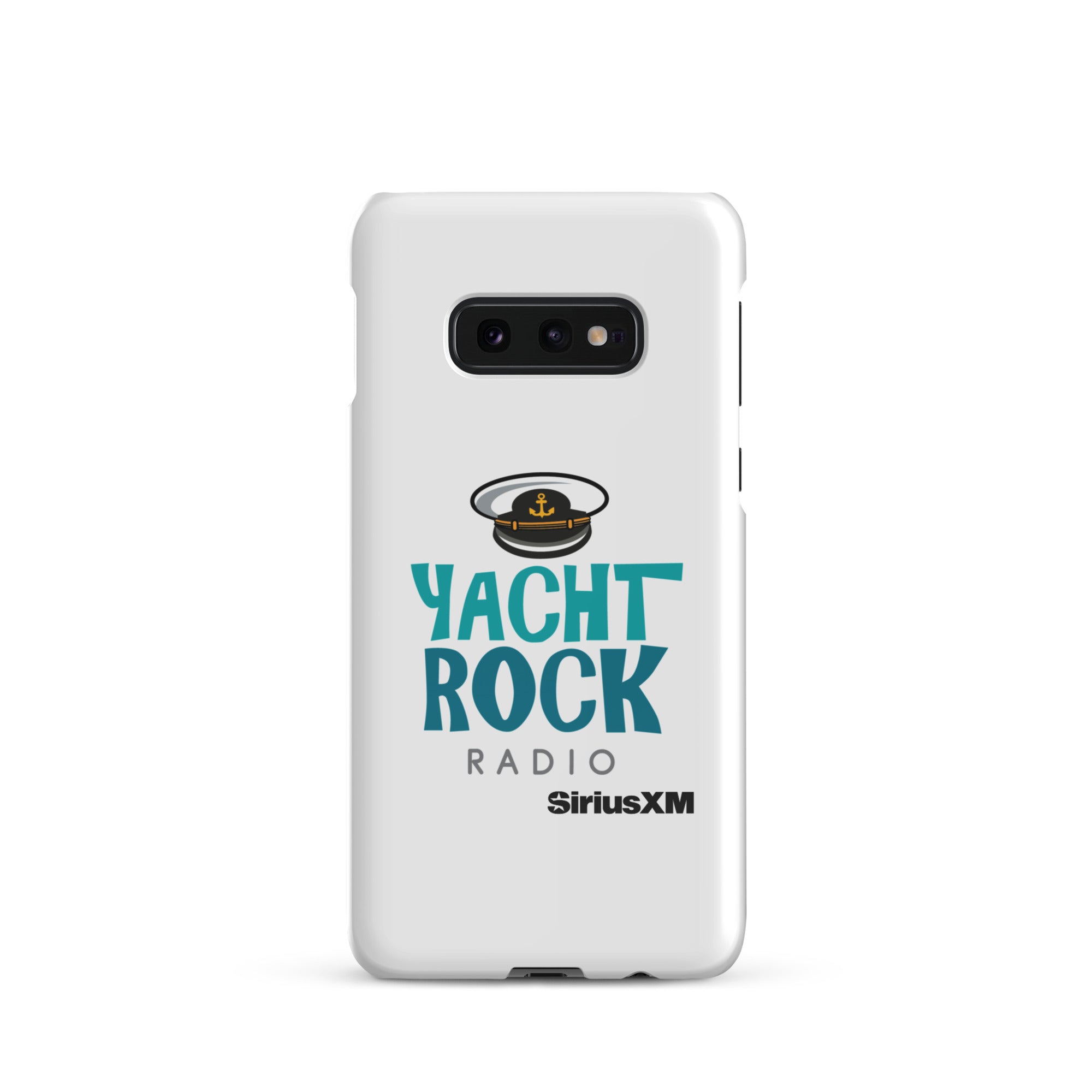 Yacht Rock: Samsung® Snap Case