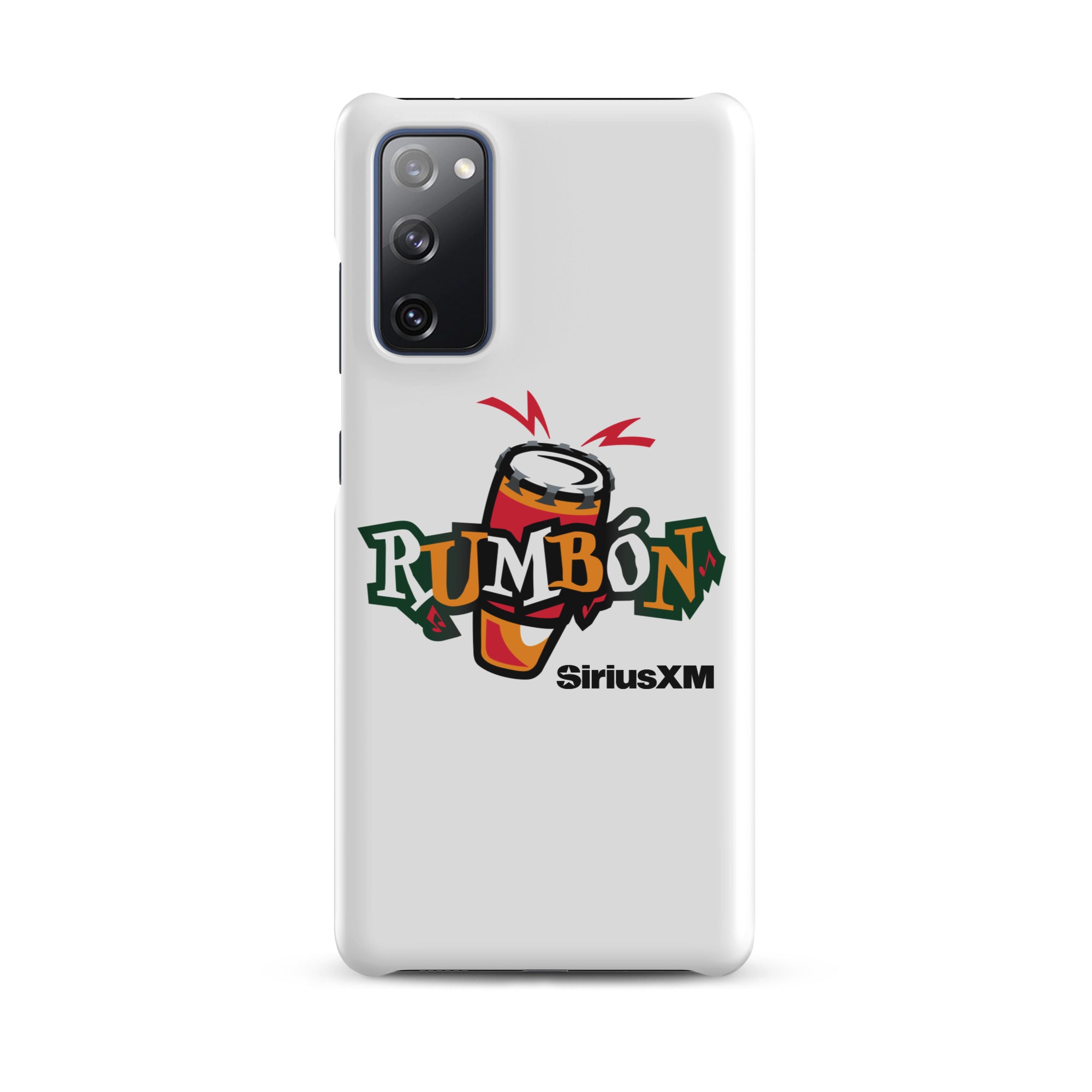 Rumbón: Samsung® Snap Case