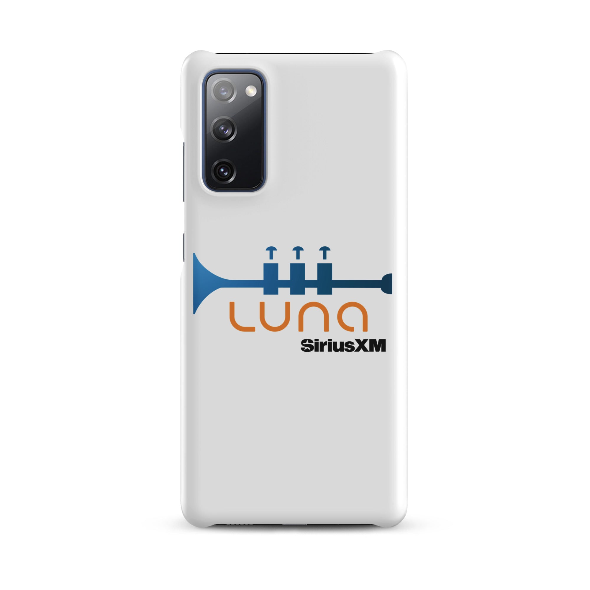 Luna: Samsung® Snap Case