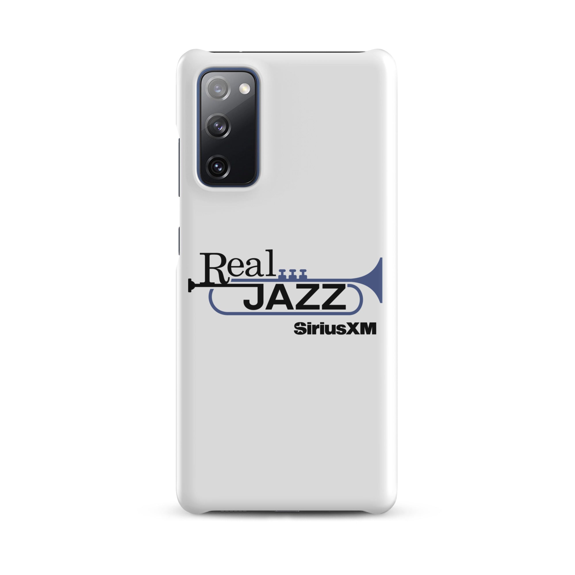 Real Jazz: Samsung® Snap Case