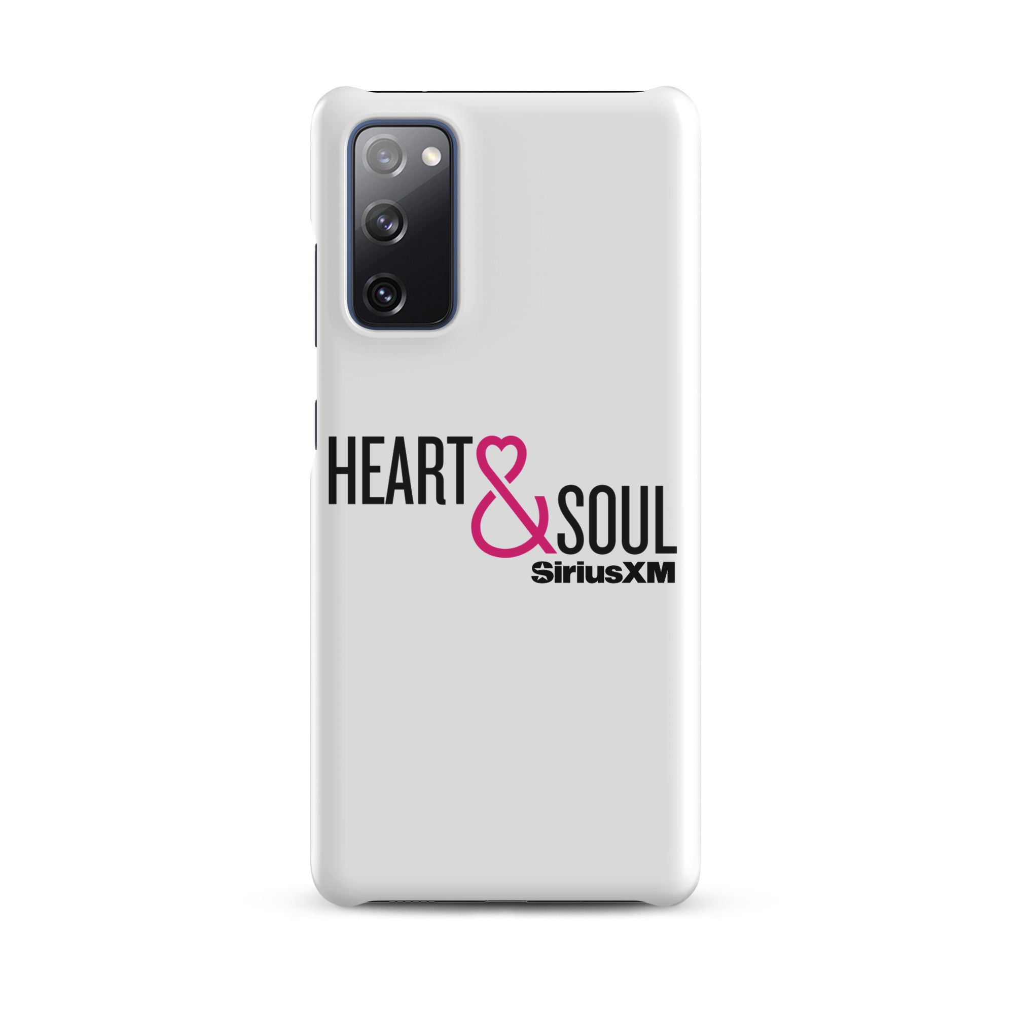 Heart & Soul: Samsung® Snap Case