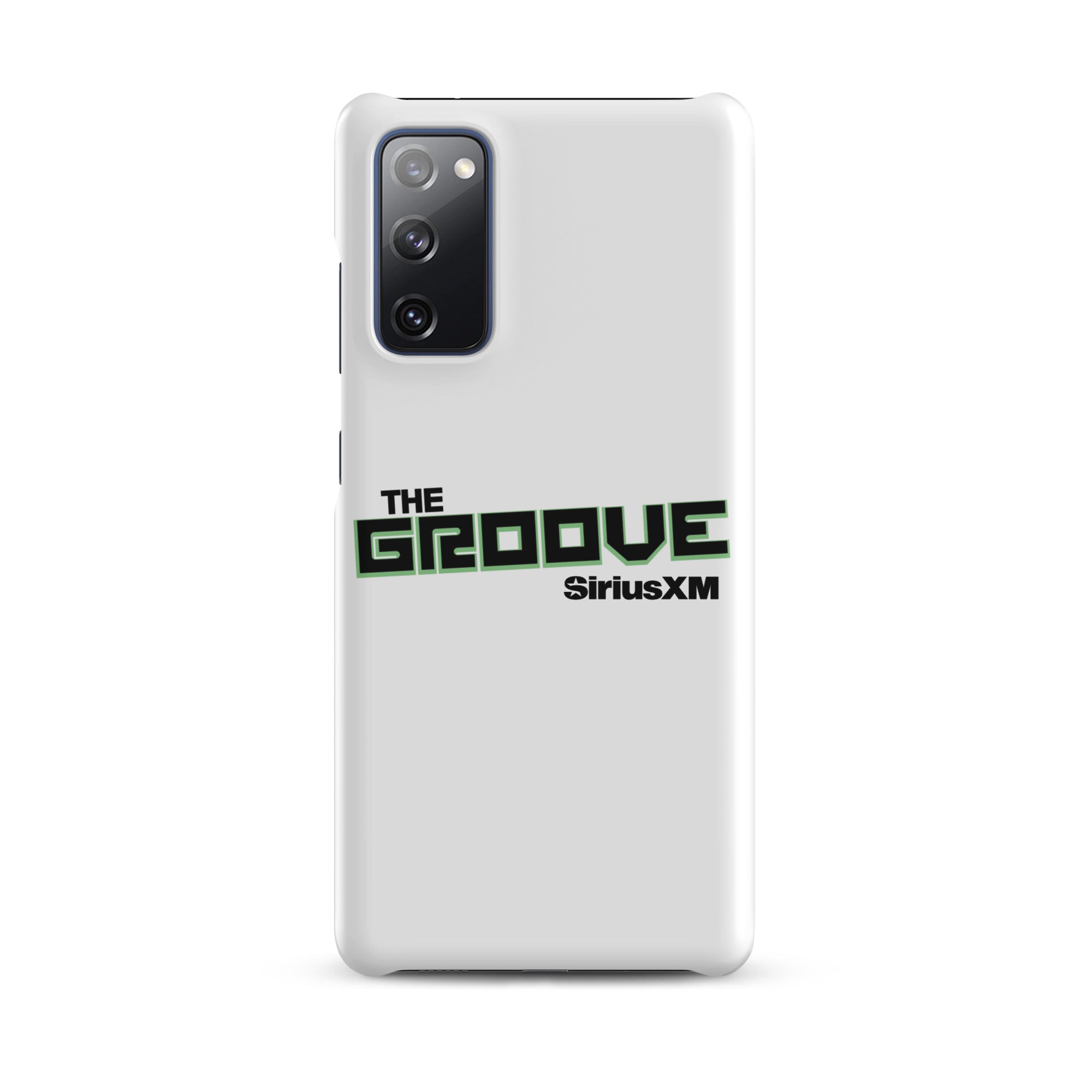 The Groove: Samsung® Snap Case