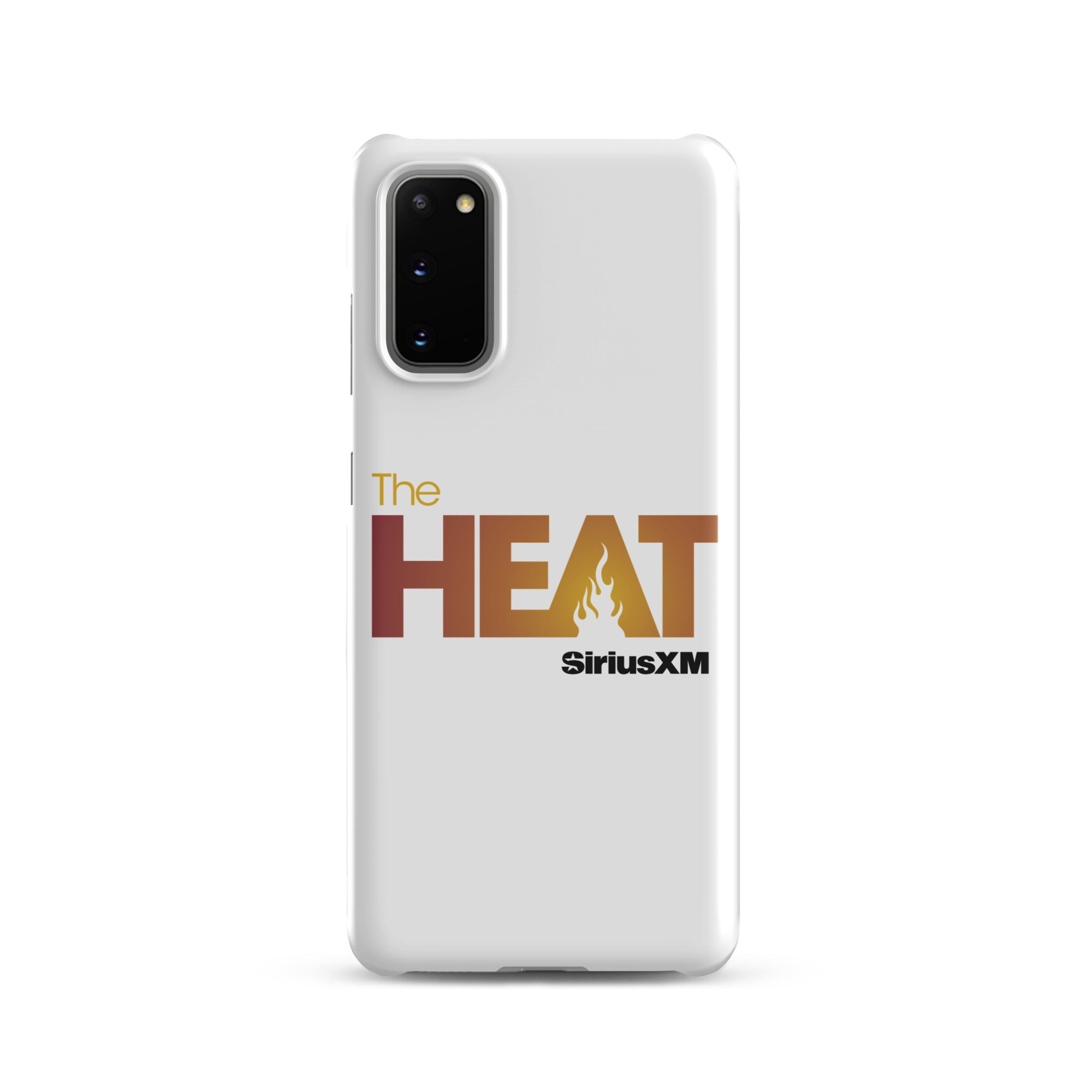 The Heat: Samsung® Snap Case