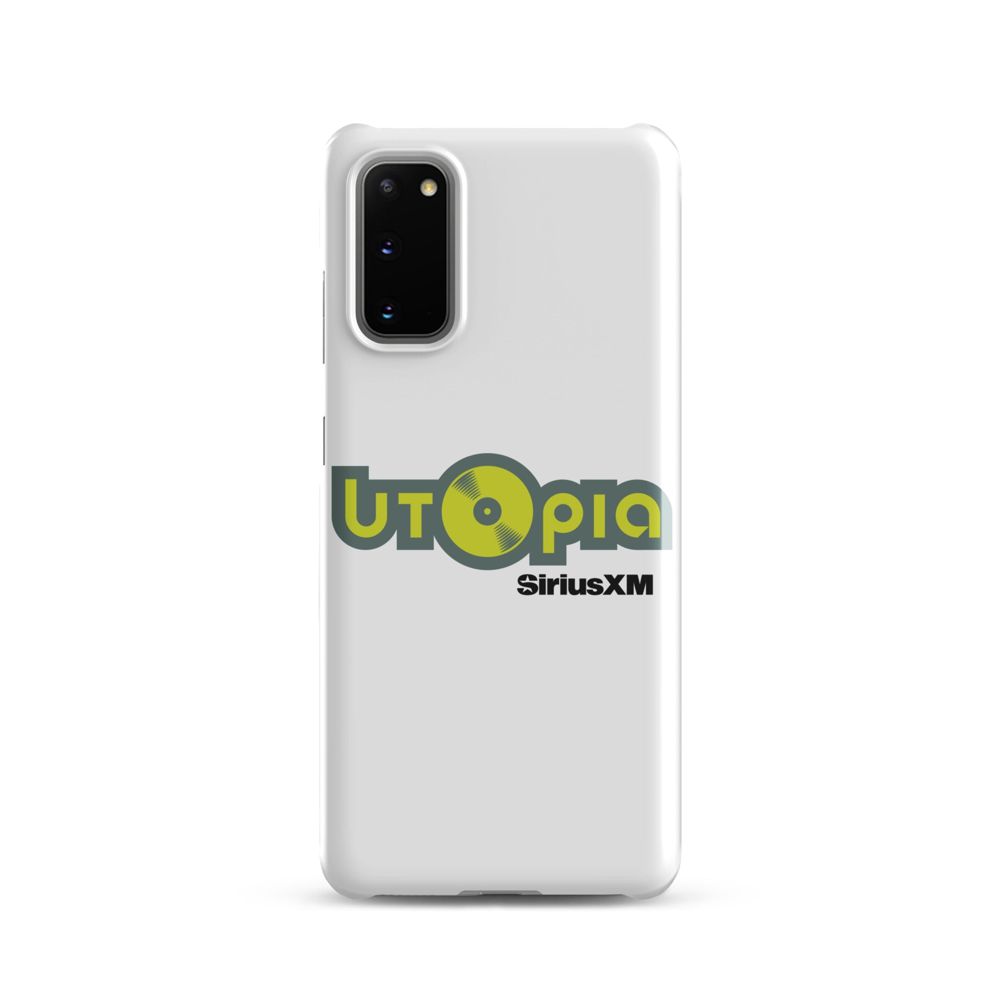 Utopia: Samsung® Snap Case