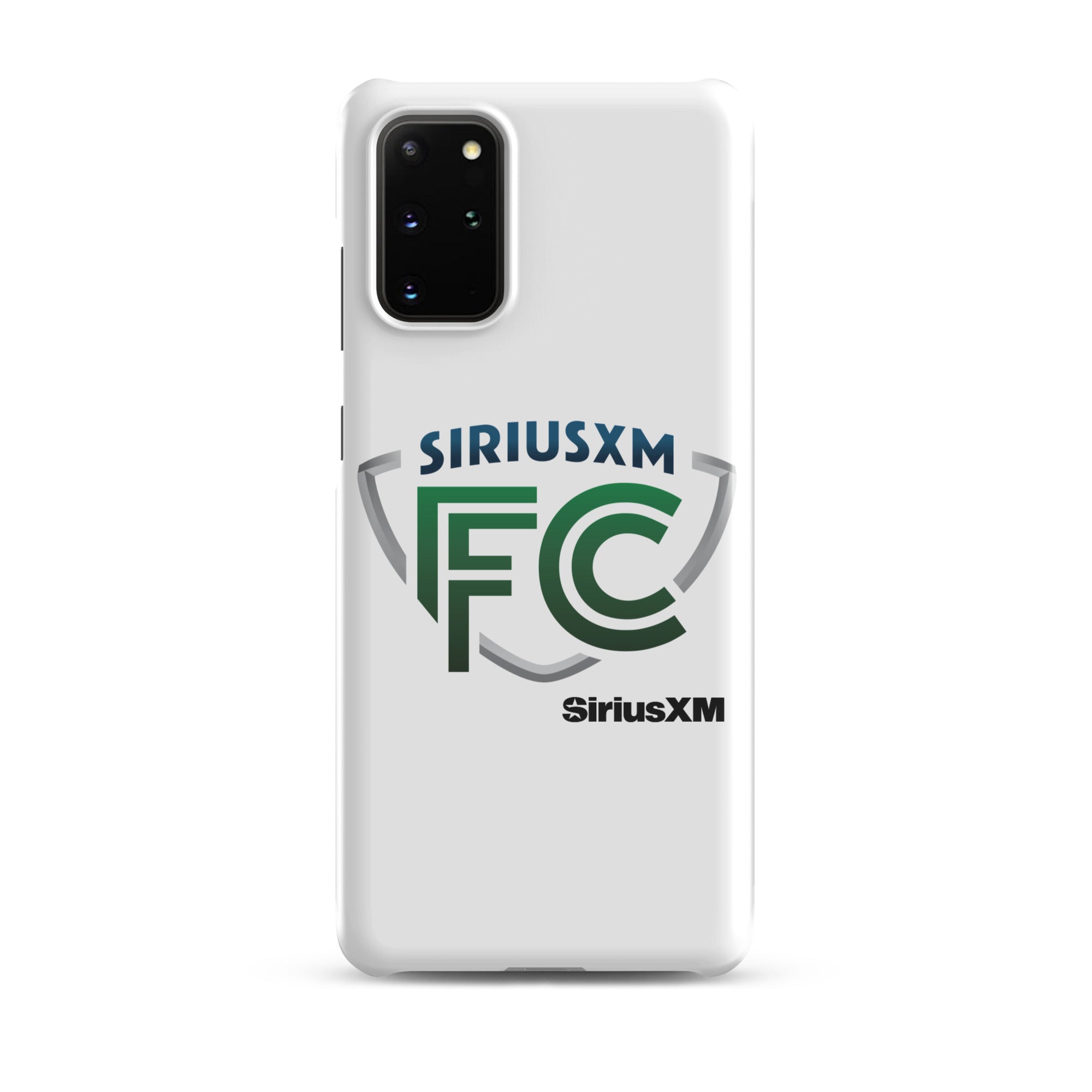 SiriusXM FC: Samsung® Snap Case