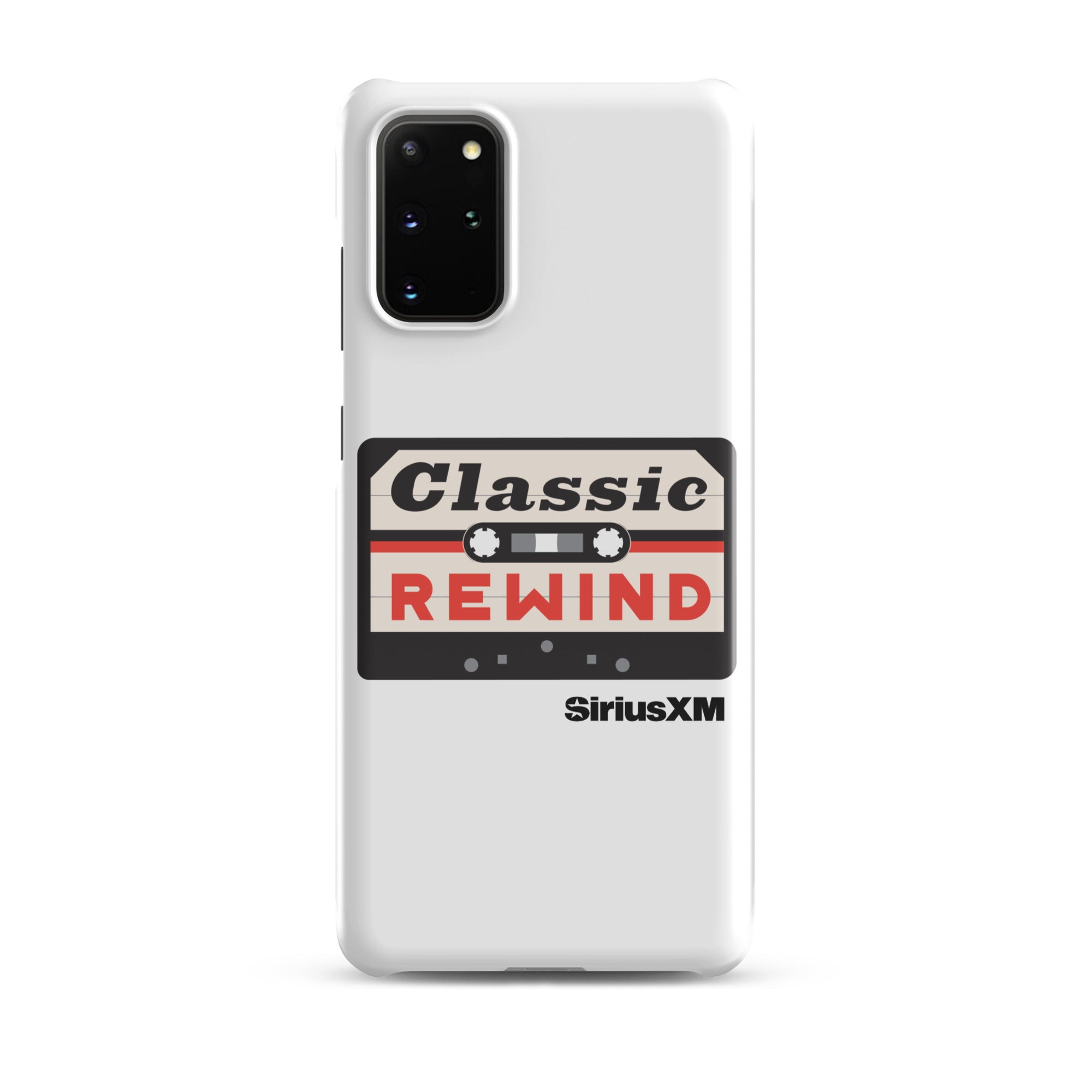 Classic Rewind: Samsung® Snap Case