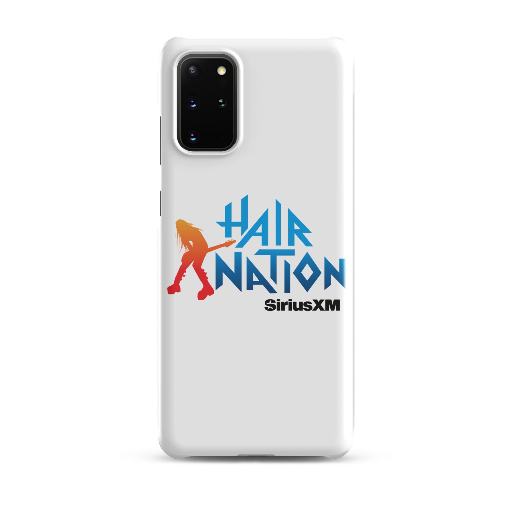 Hair Nation: Samsung® Snap Case