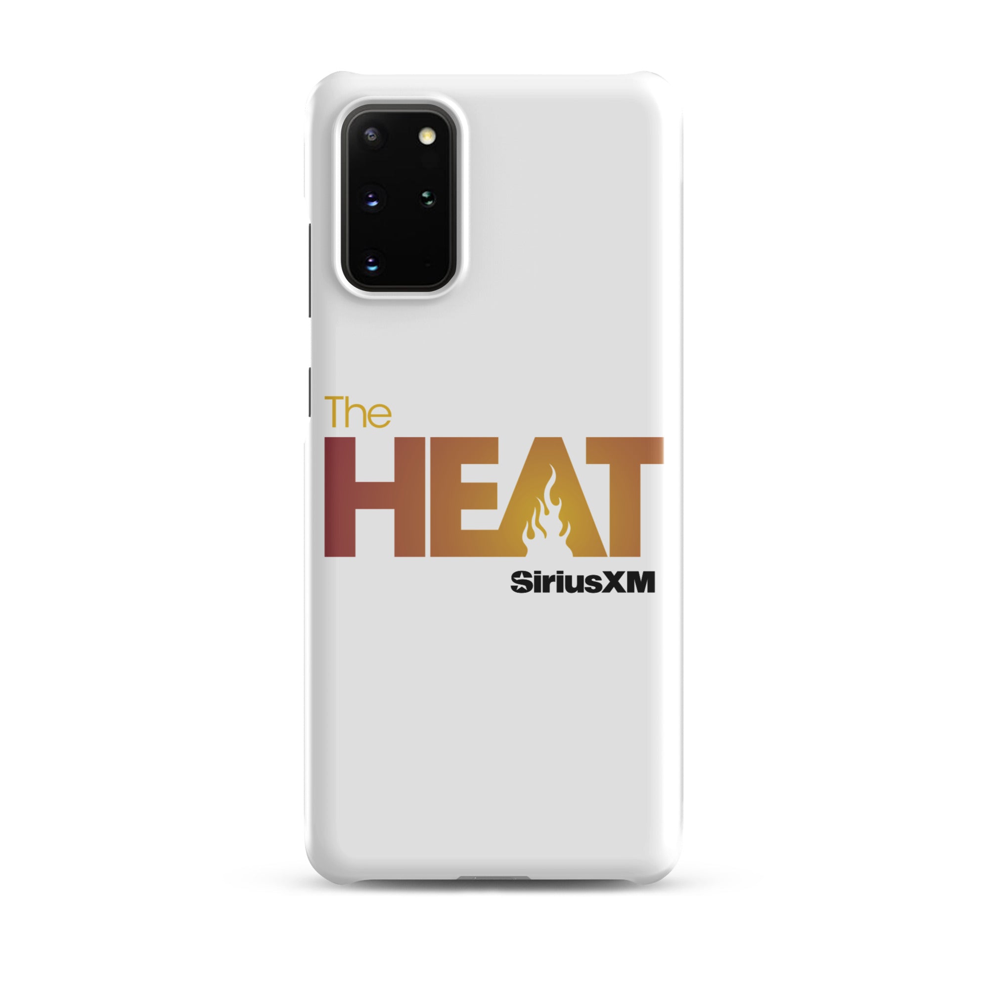 The Heat: Samsung® Snap Case