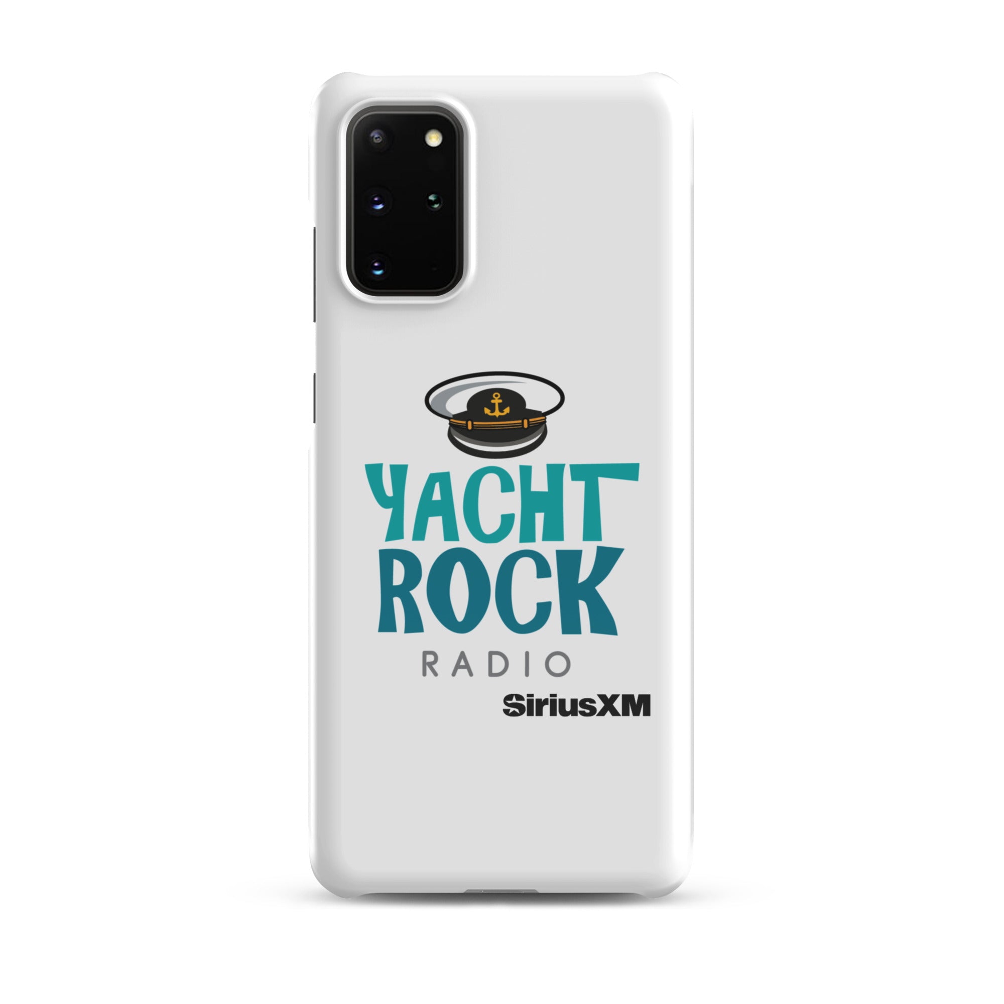 Yacht Rock: Samsung® Snap Case