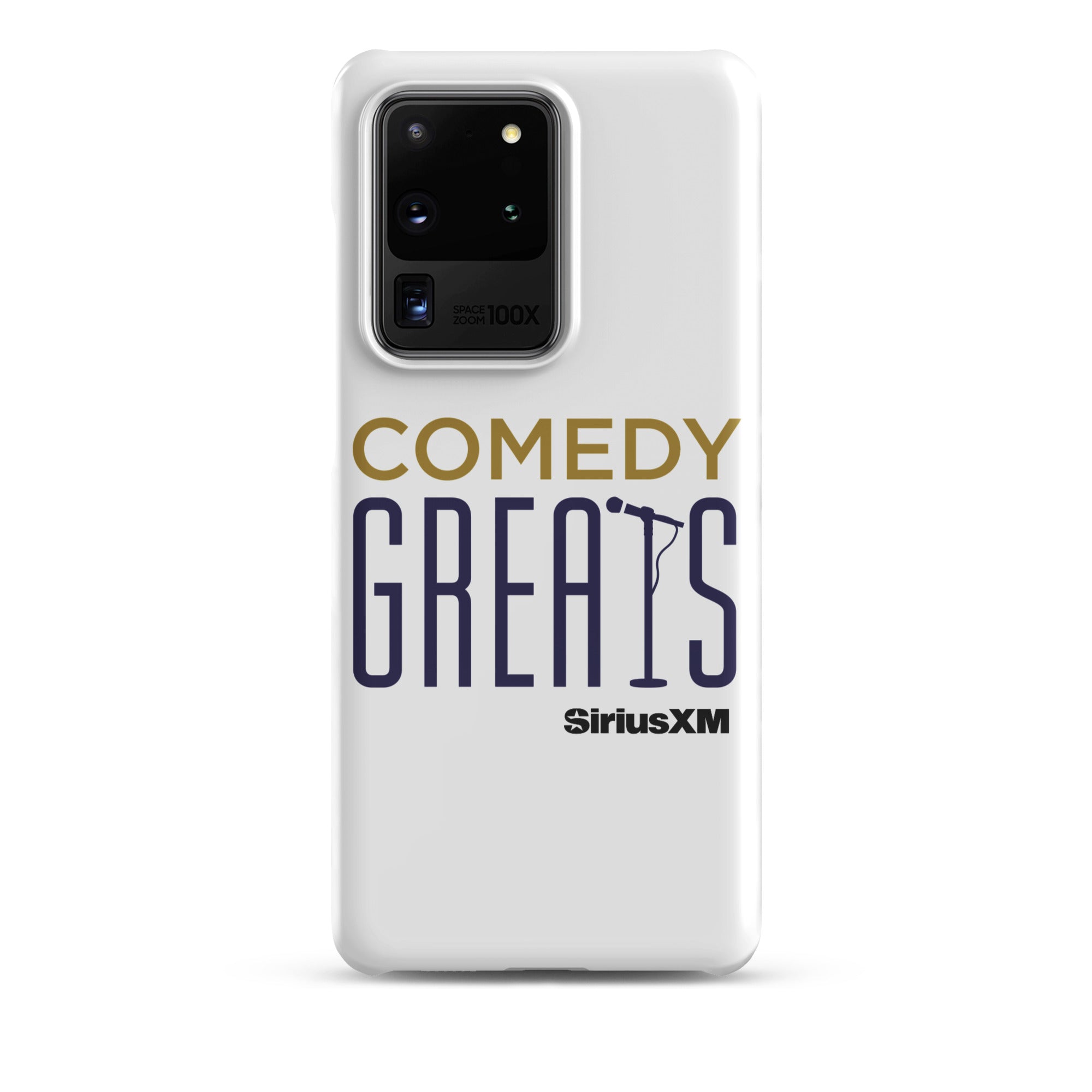 Comedy Greats: Samsung® Snap Case