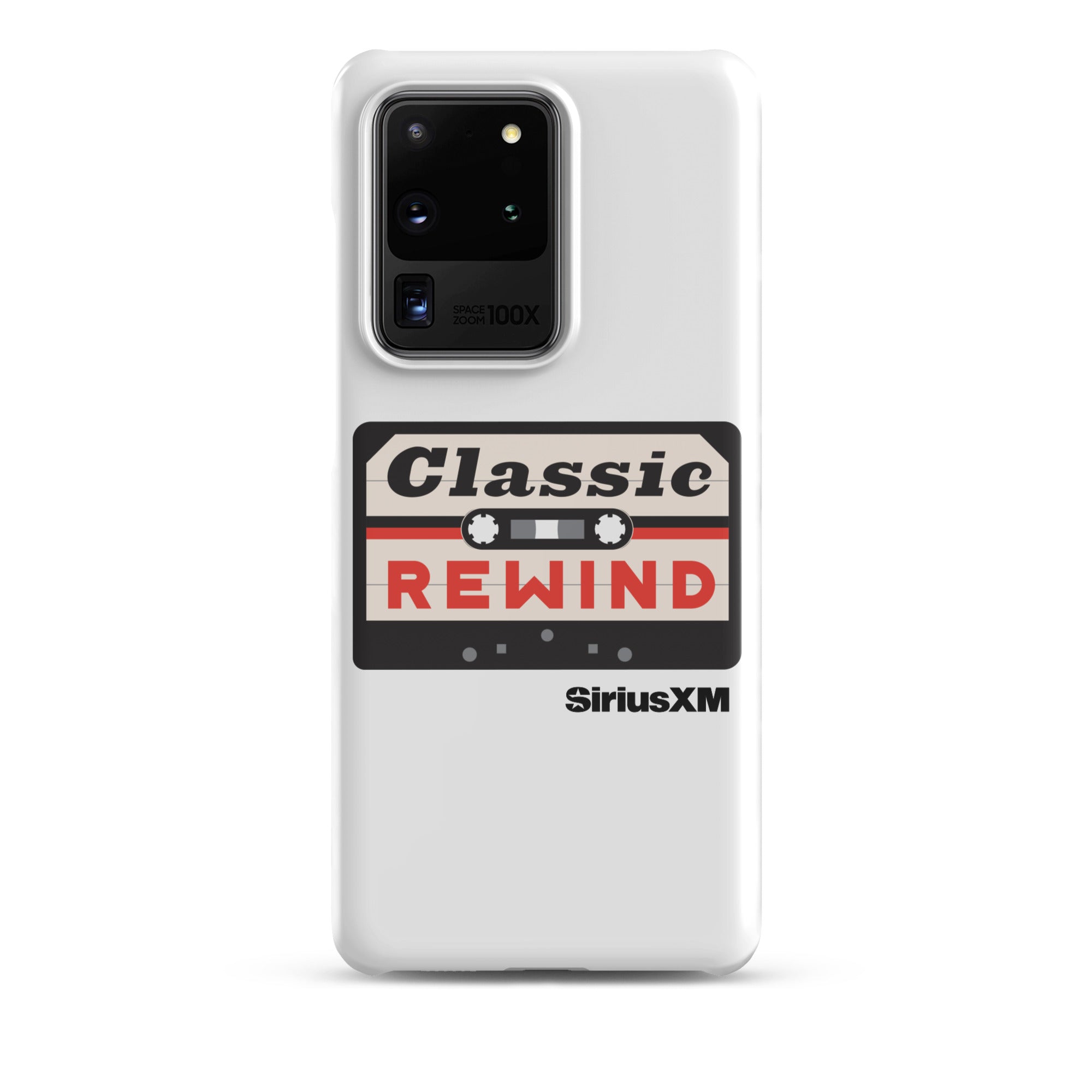 Classic Rewind: Samsung® Snap Case