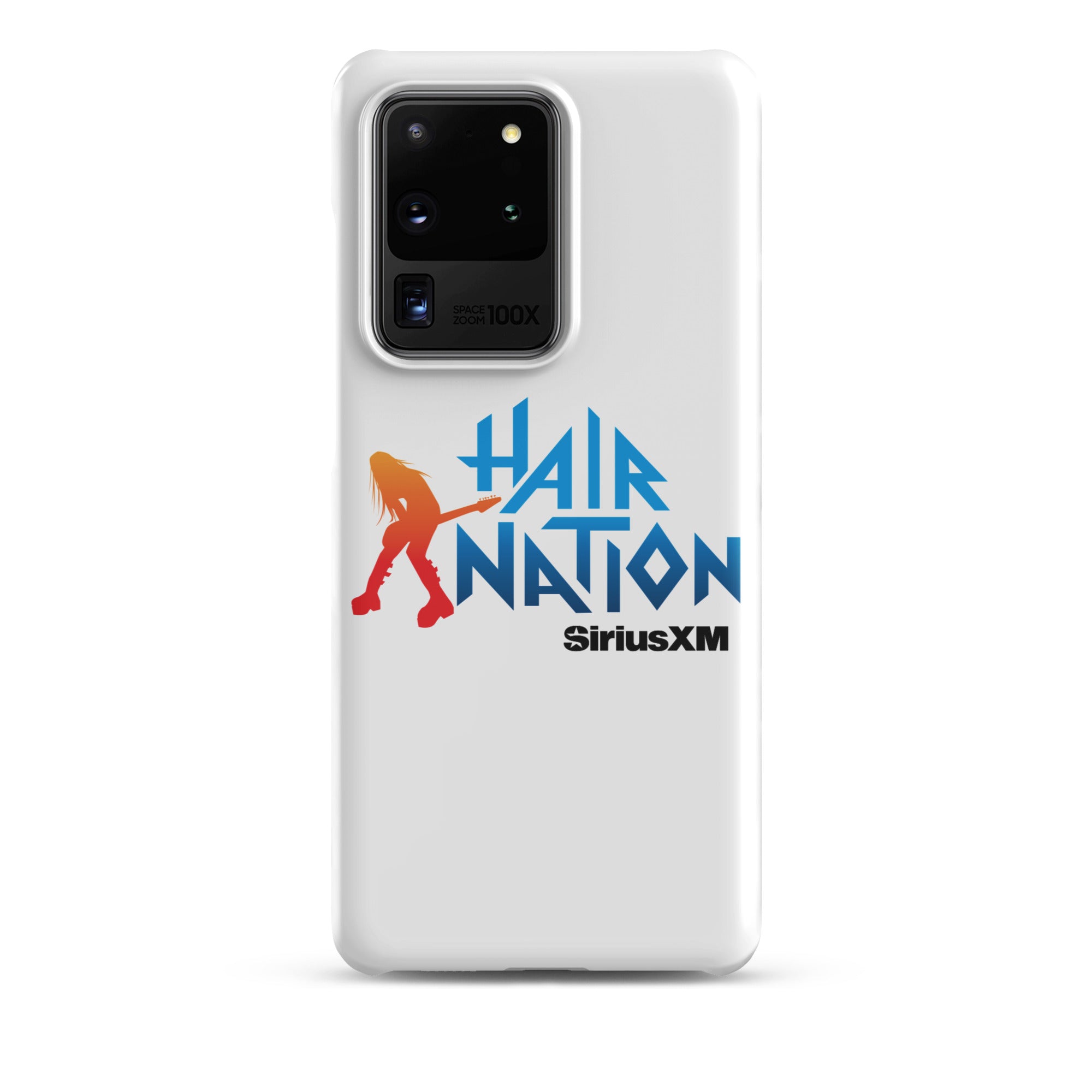 Hair Nation: Samsung® Snap Case