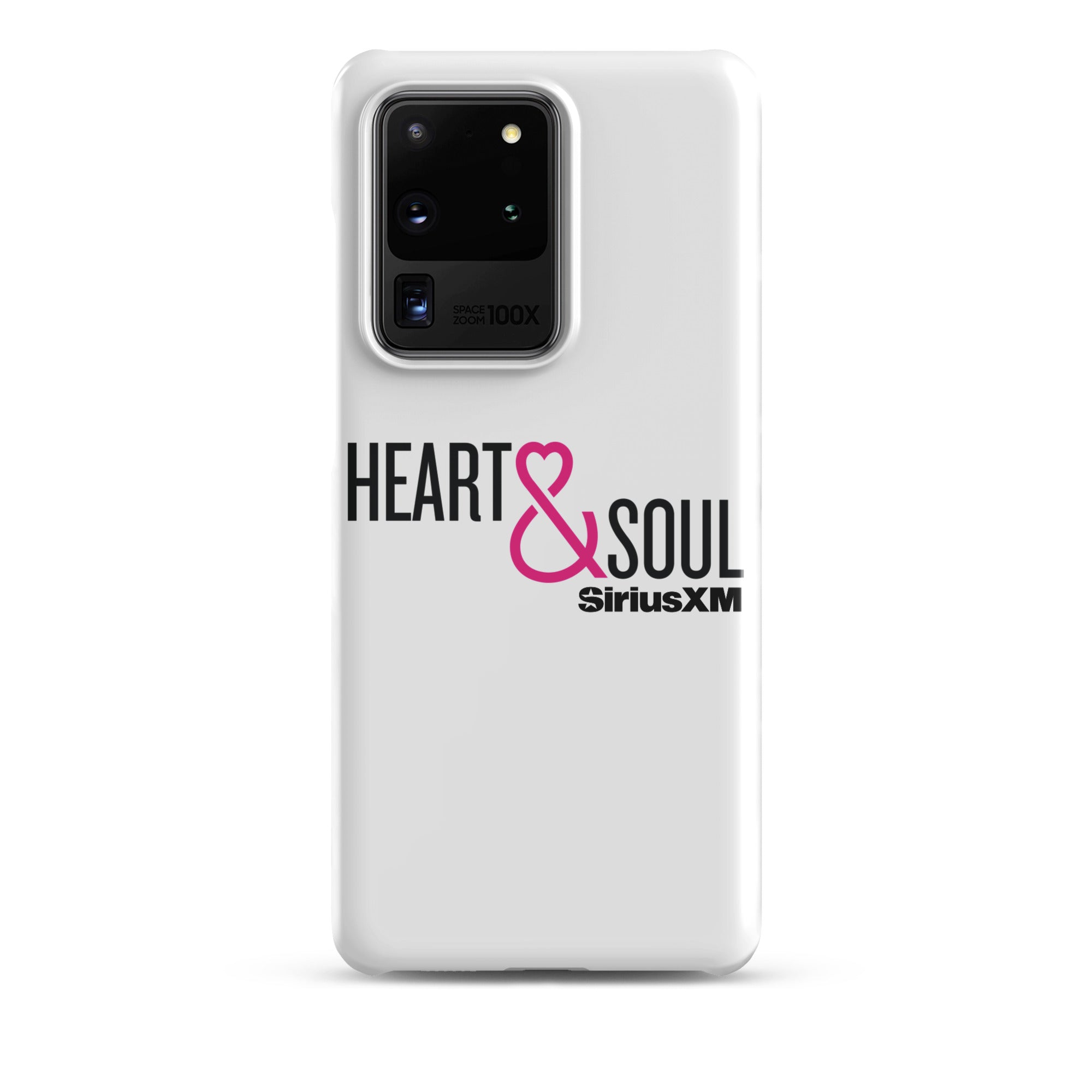 Heart & Soul: Samsung® Snap Case