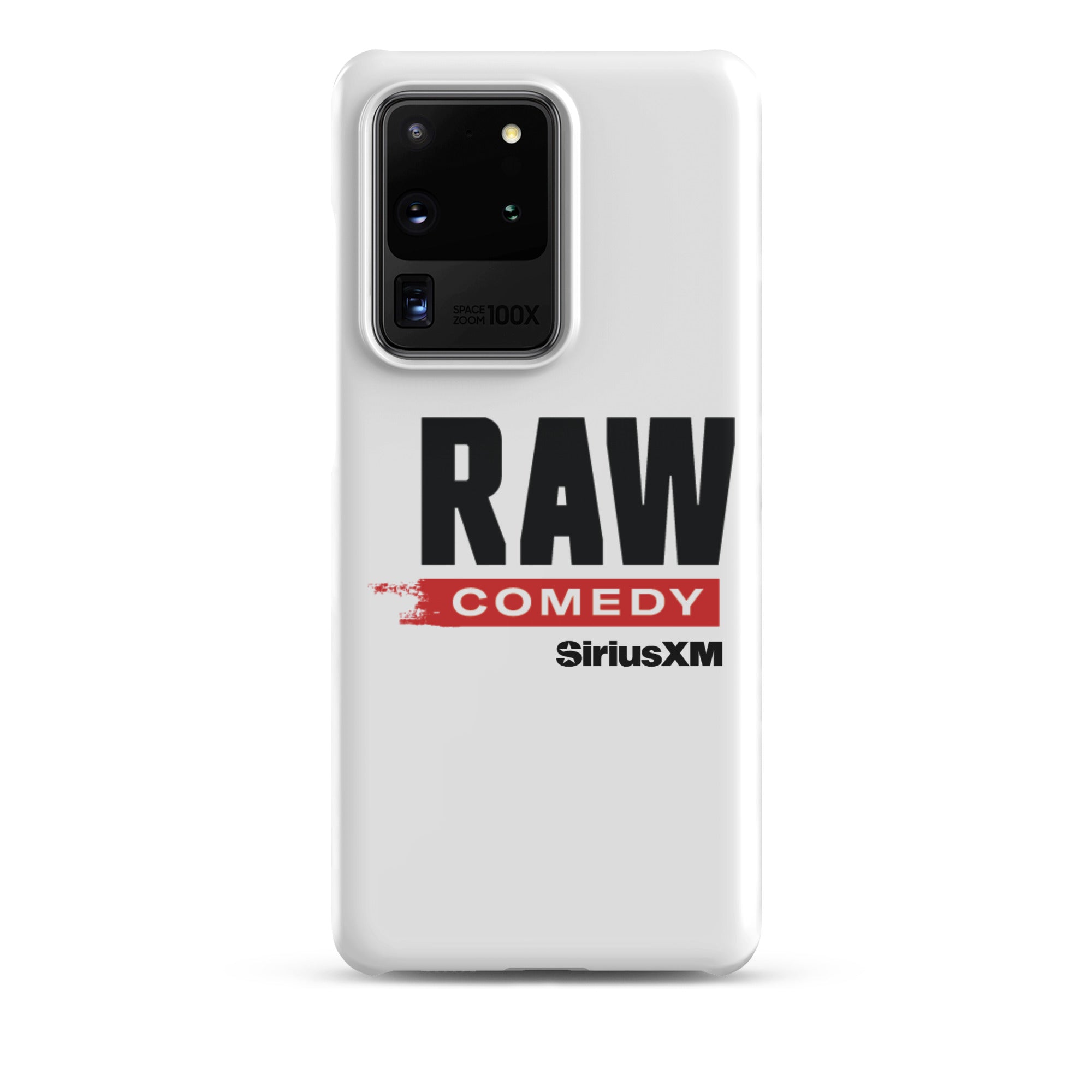 Raw Comedy: Samsung® Snap Case