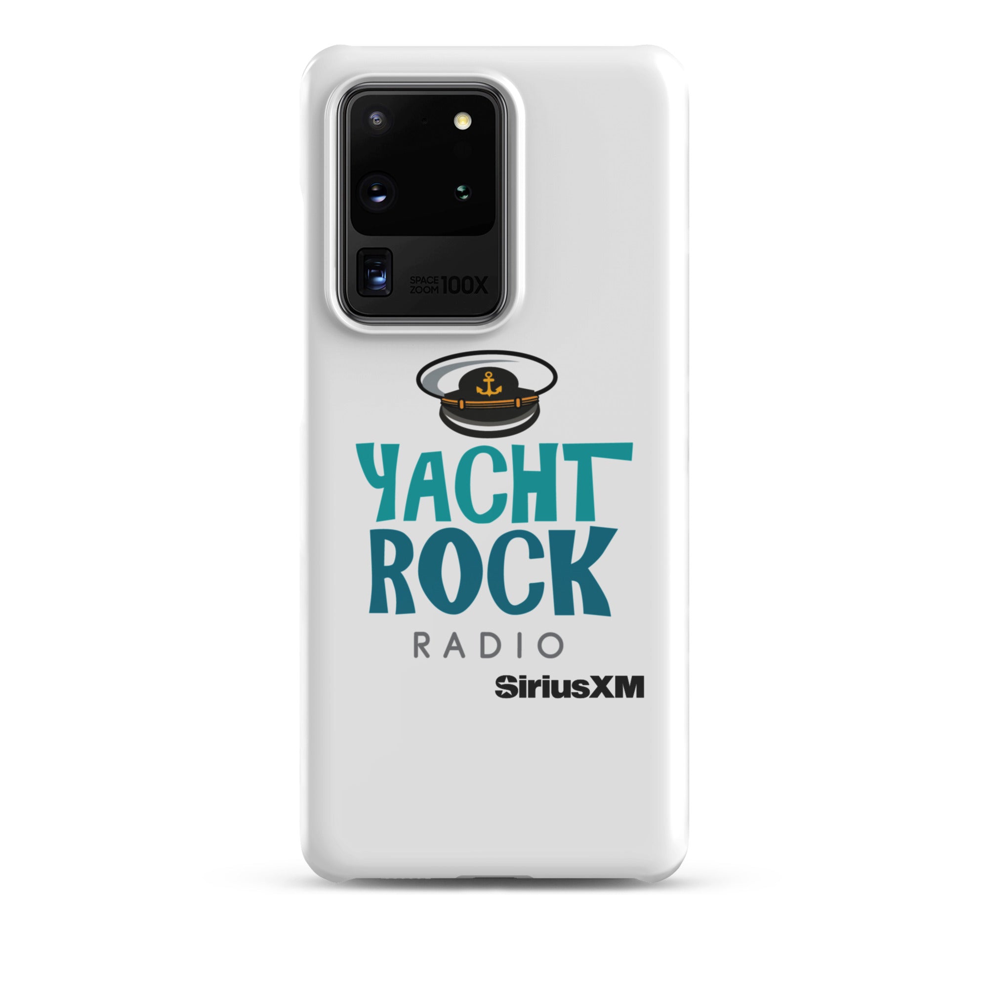 Yacht Rock: Samsung® Snap Case