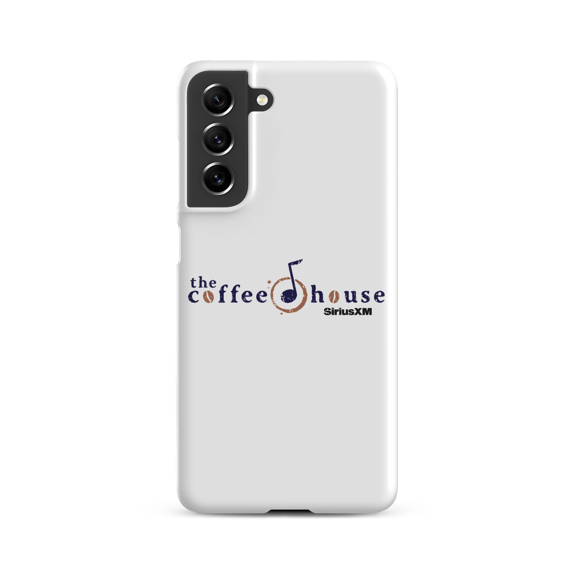 The Coffee House: Samsung® Snap Case