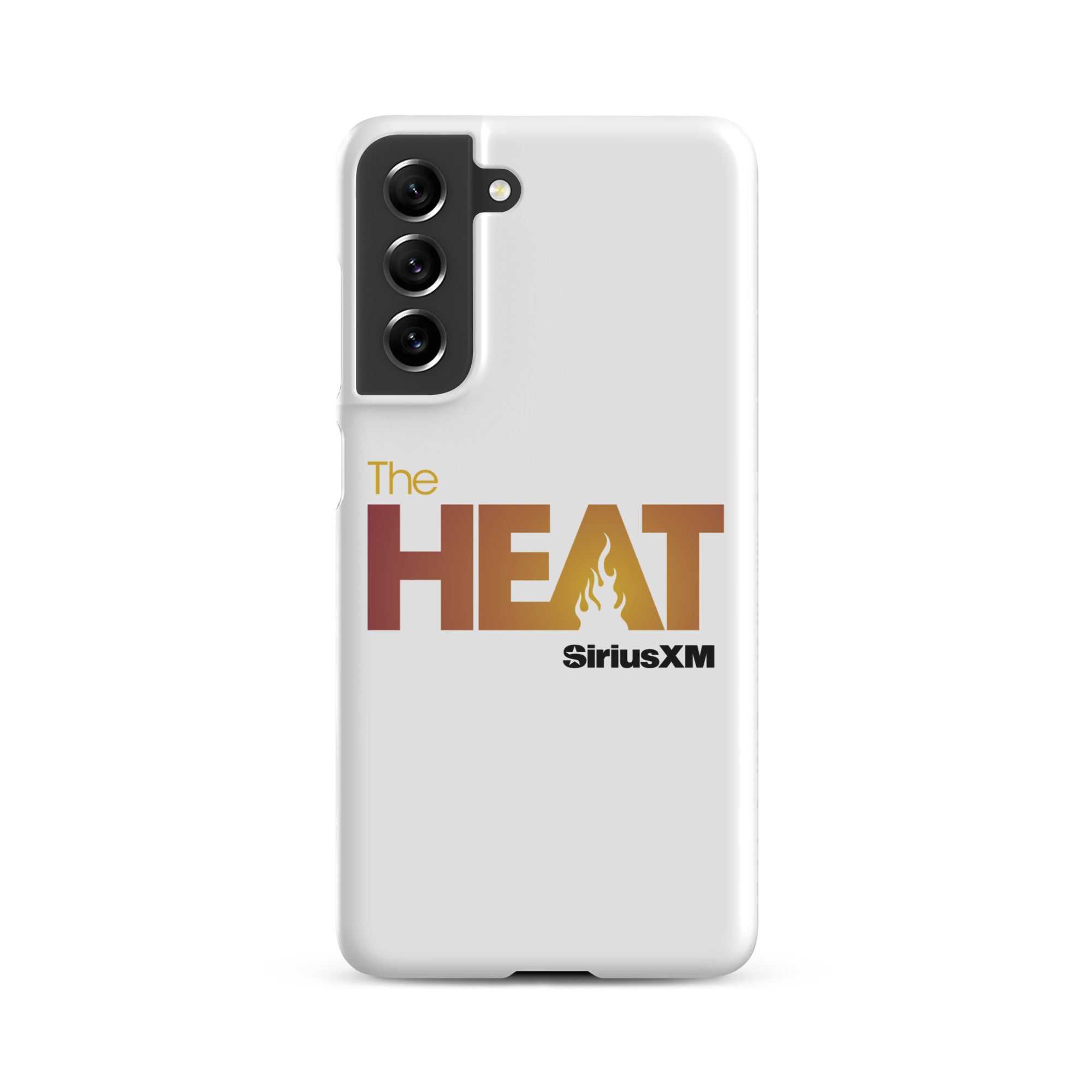 The Heat: Samsung® Snap Case