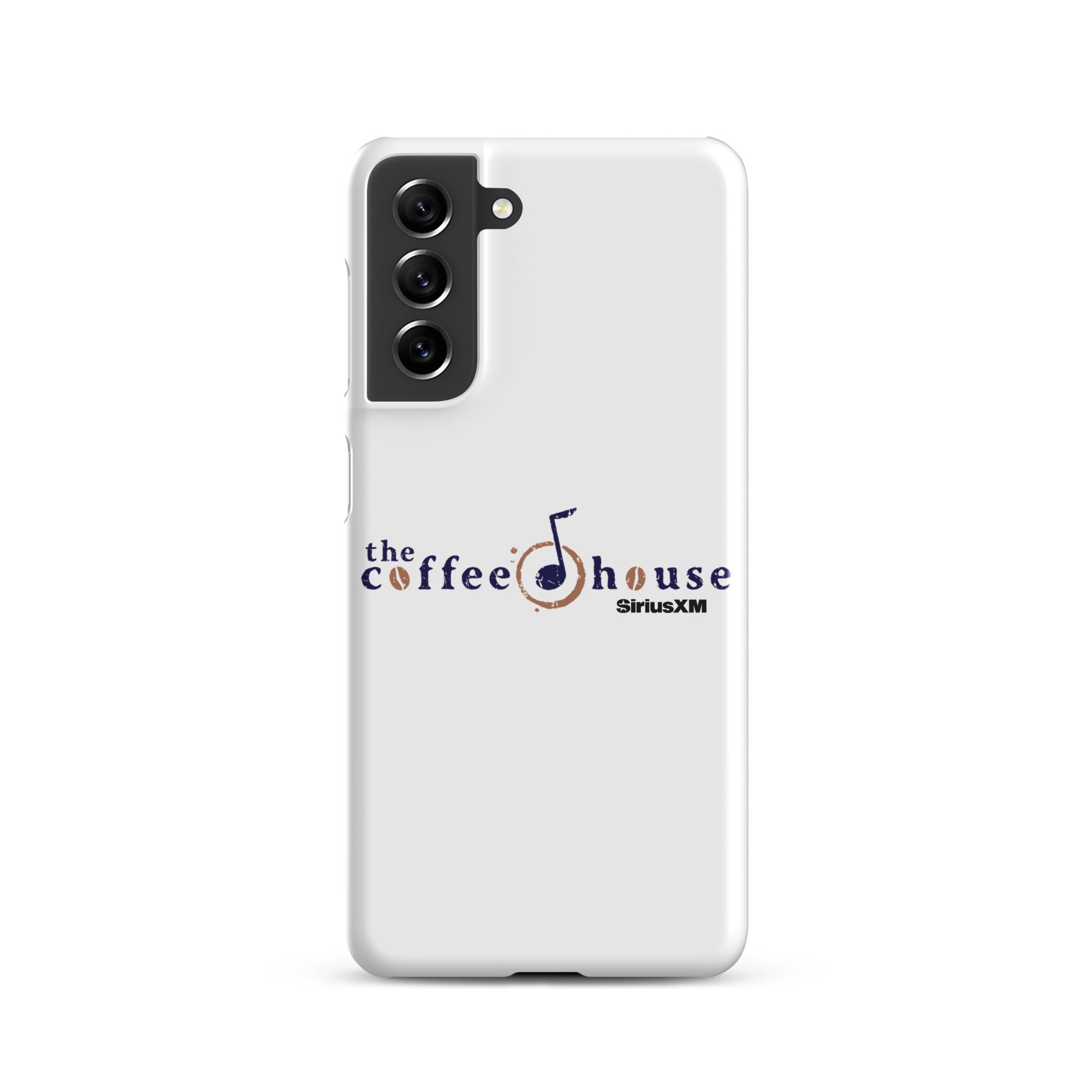 The Coffee House: Samsung® Snap Case