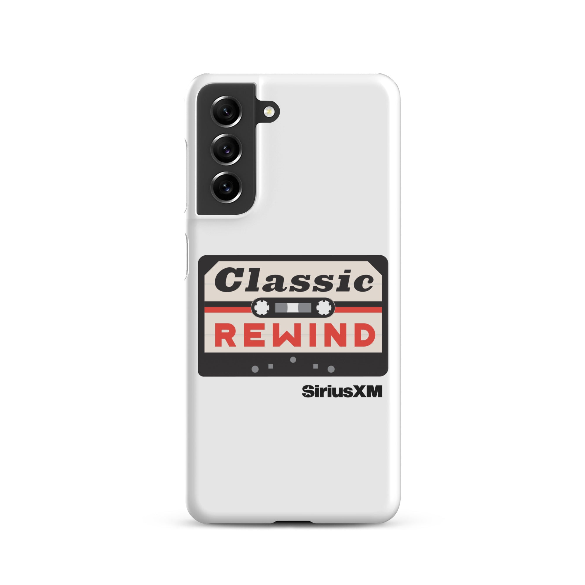 Classic Rewind: Samsung® Snap Case