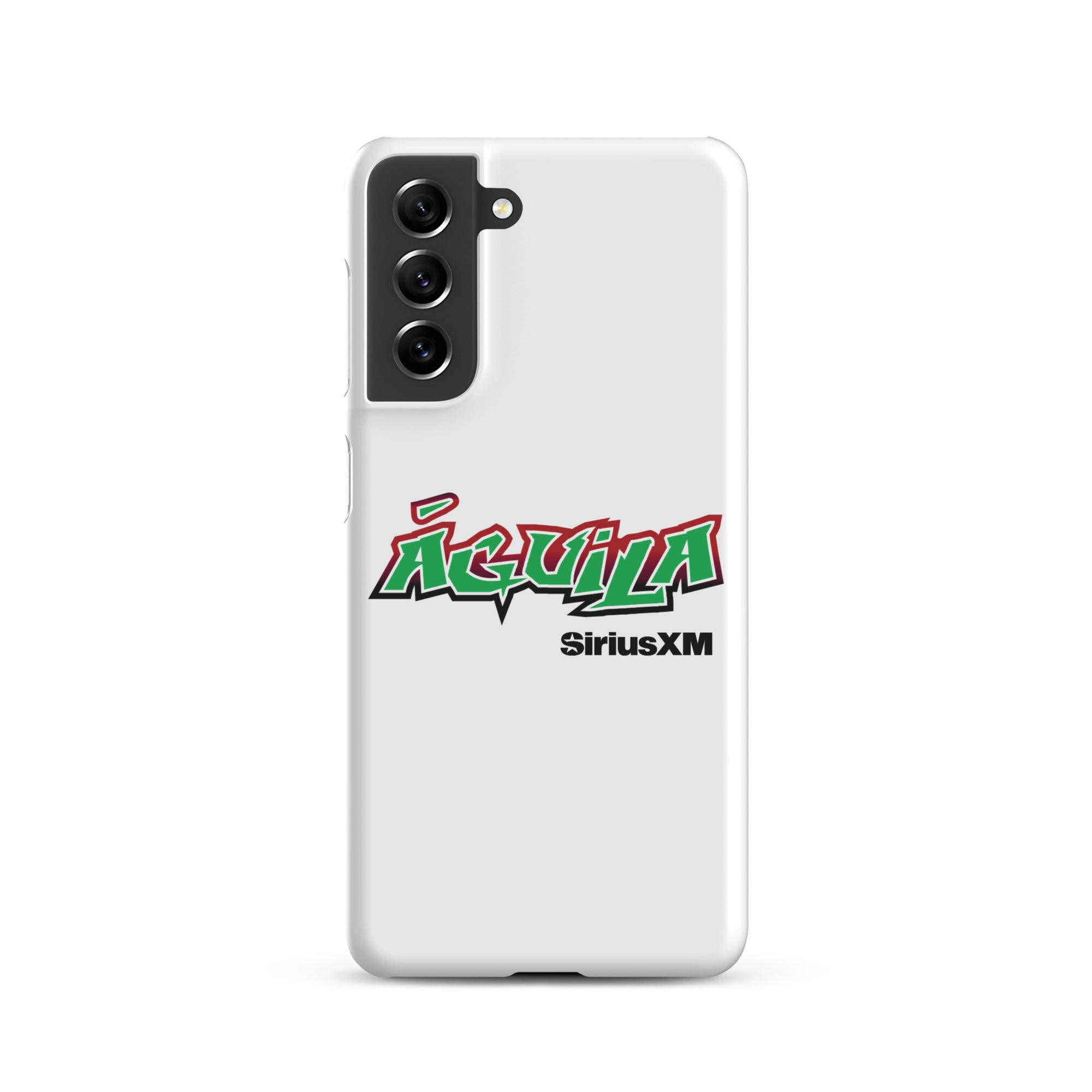 Águila: Samsung® Snap Case