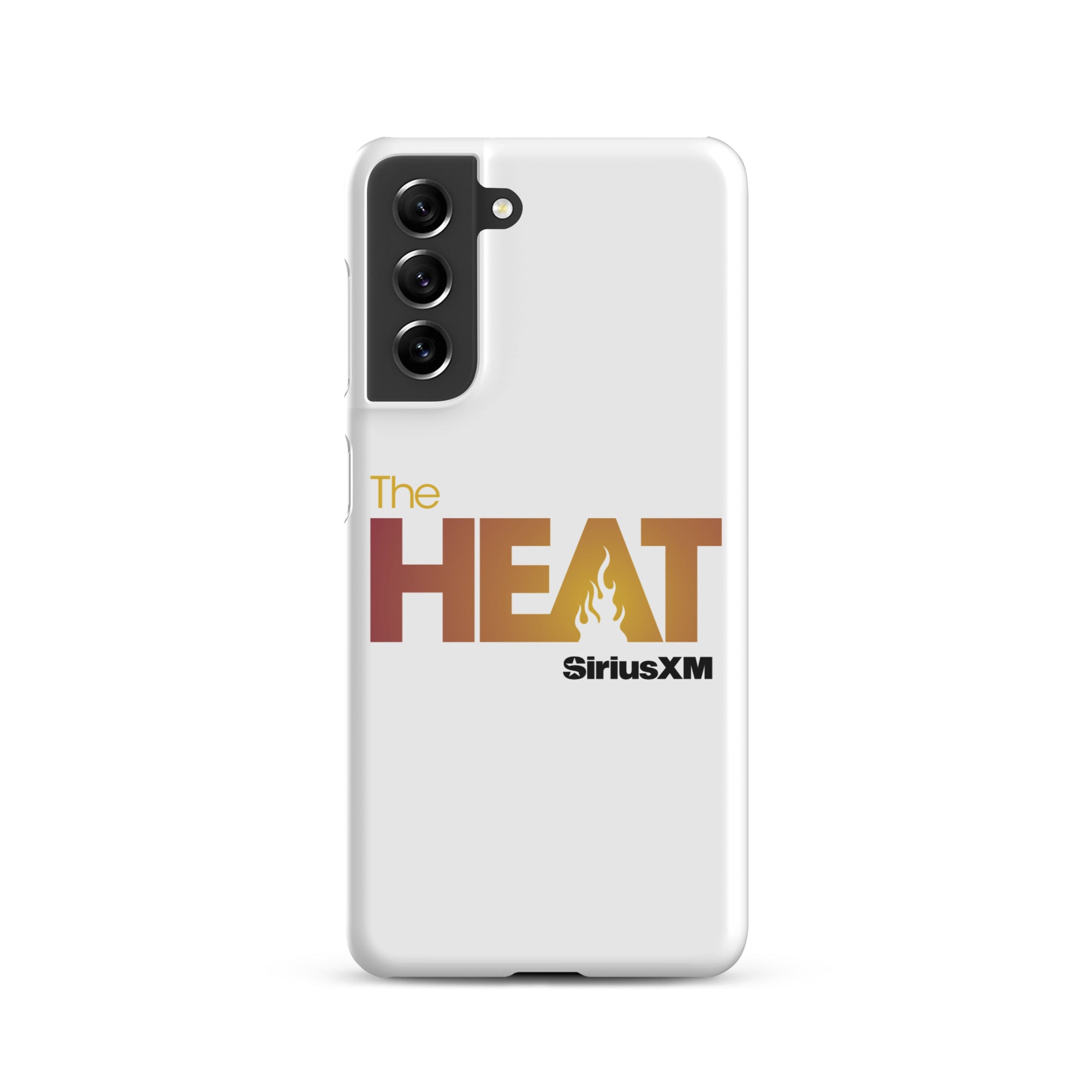 The Heat: Samsung® Snap Case