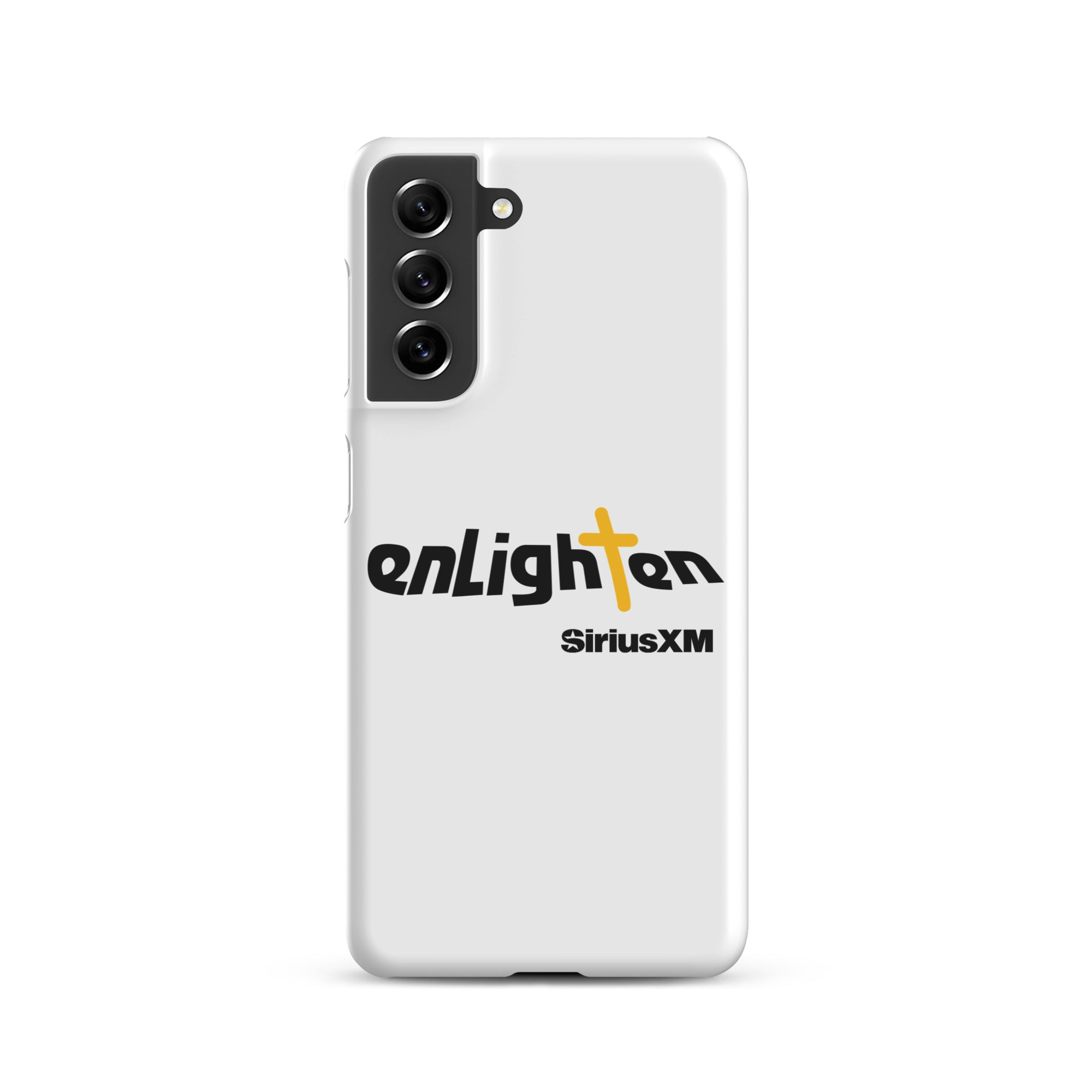 Enlighten: Samsung® Snap Case