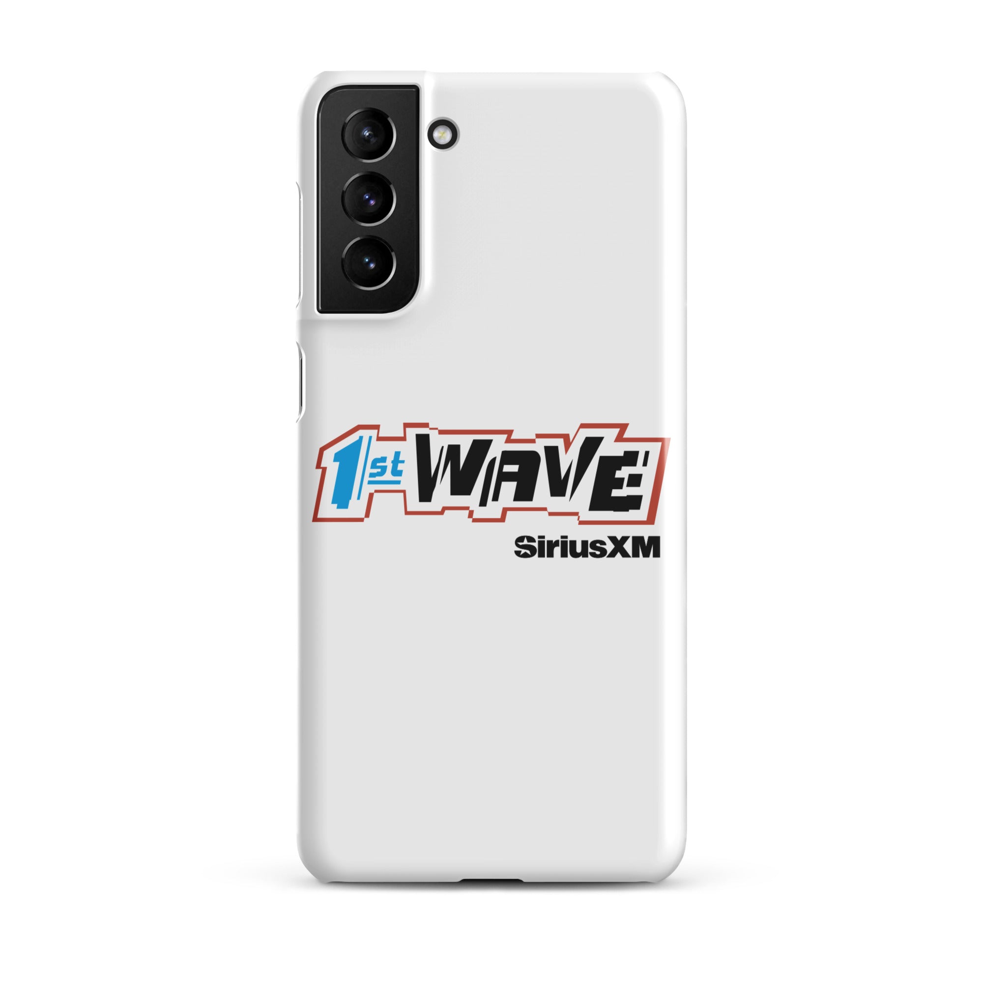 1st Wave: Samsung® Snap Case