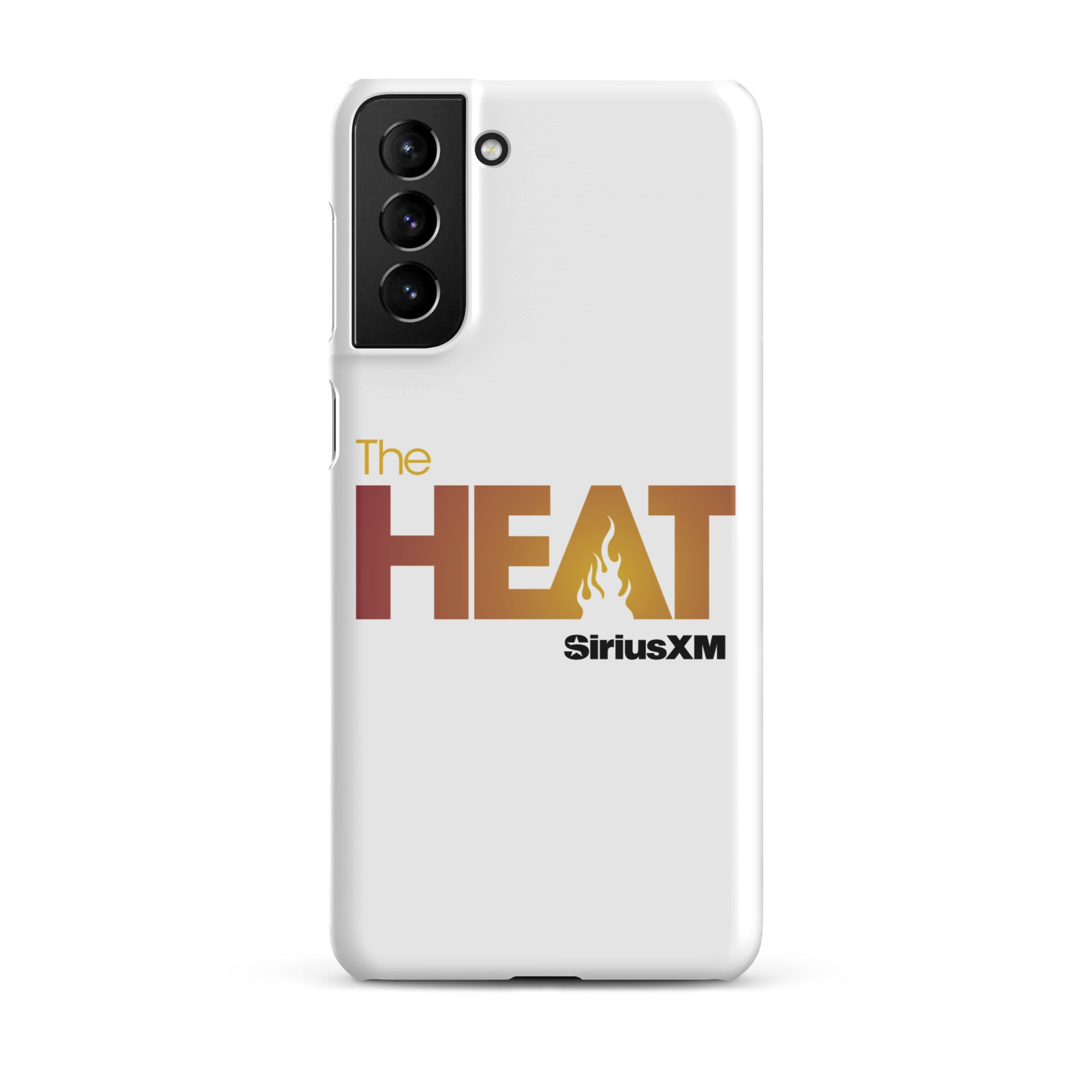 The Heat: Samsung® Snap Case