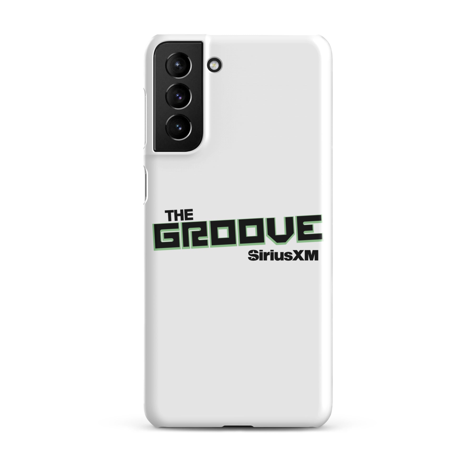 The Groove: Samsung® Snap Case