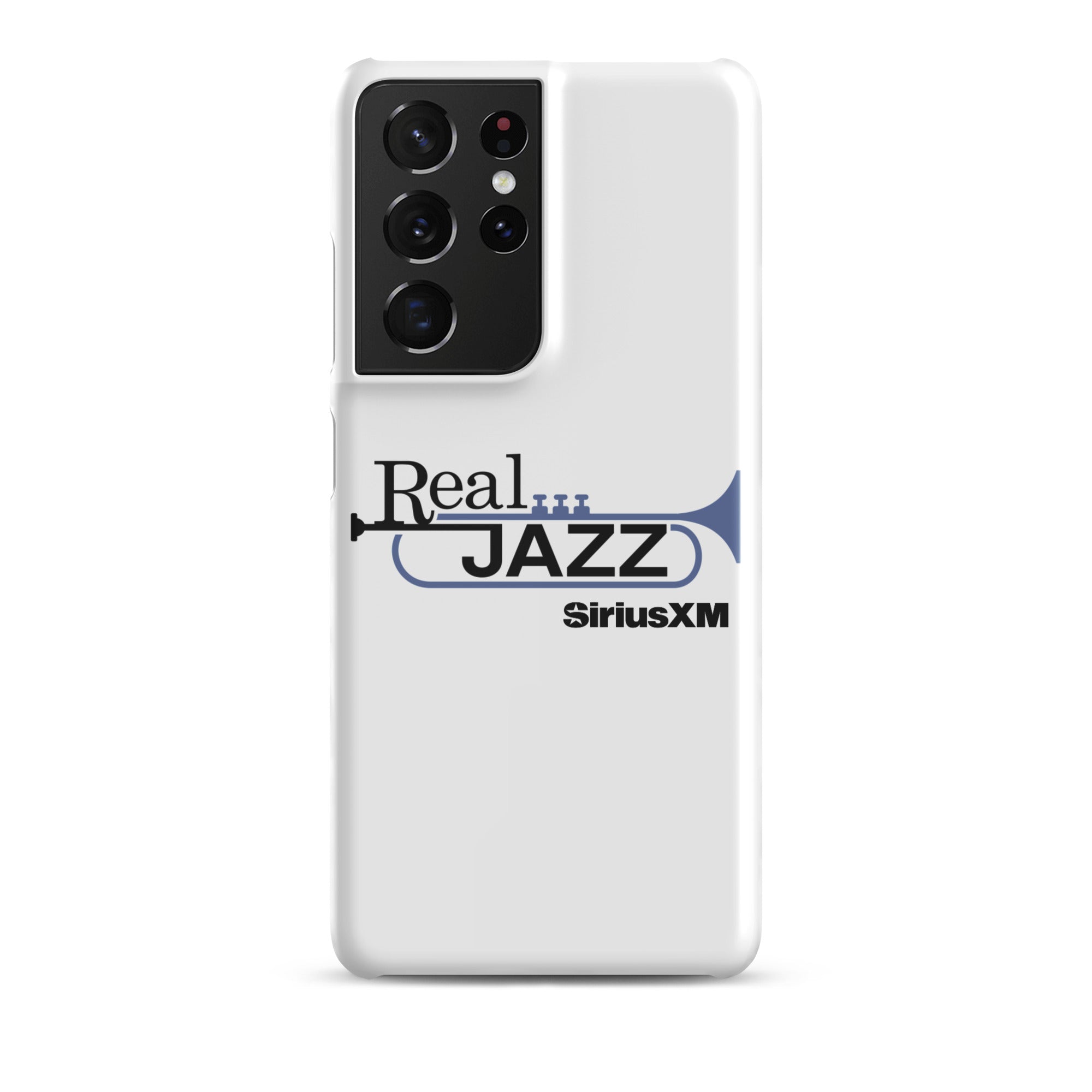 Real Jazz: Samsung® Snap Case