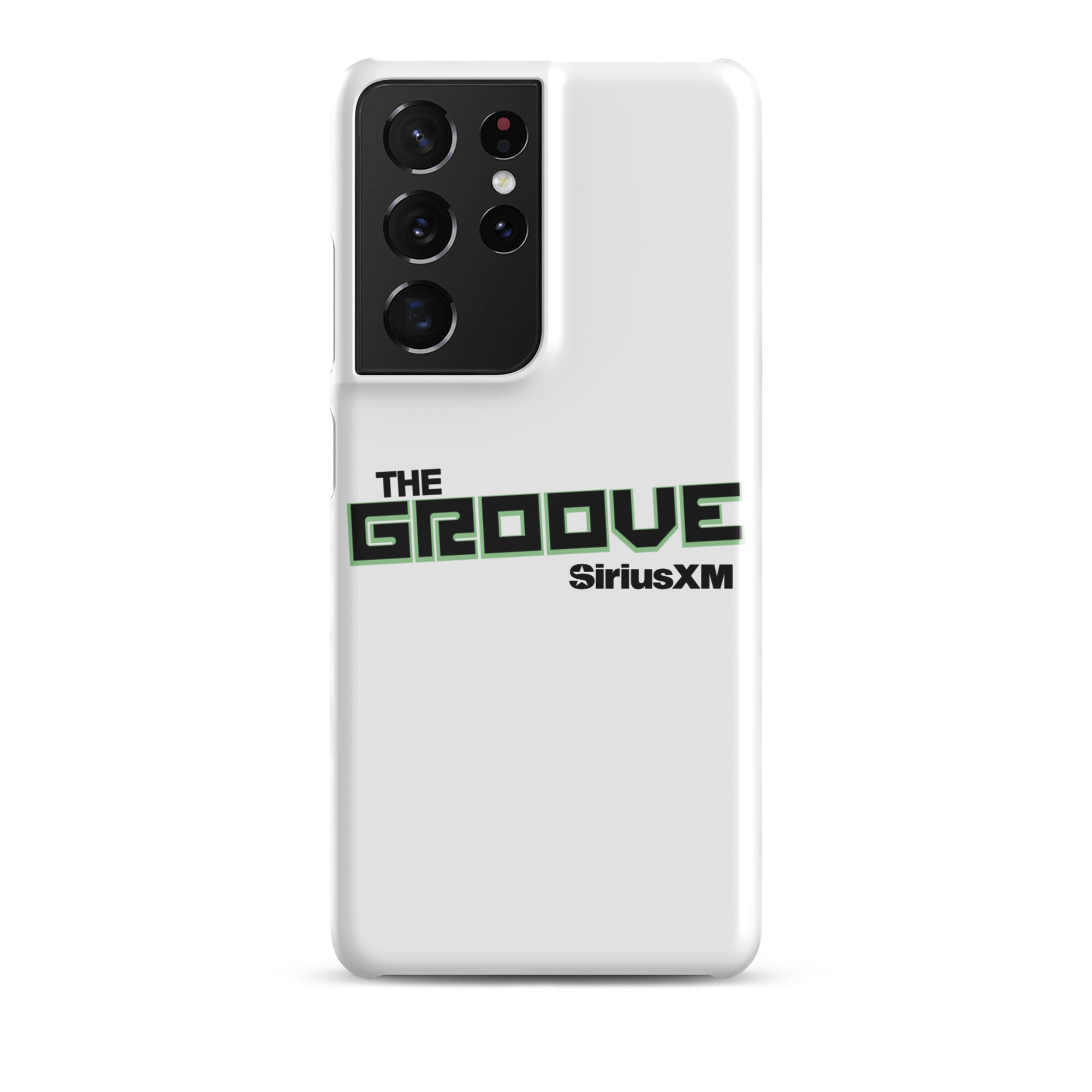 The Groove: Samsung® Snap Case