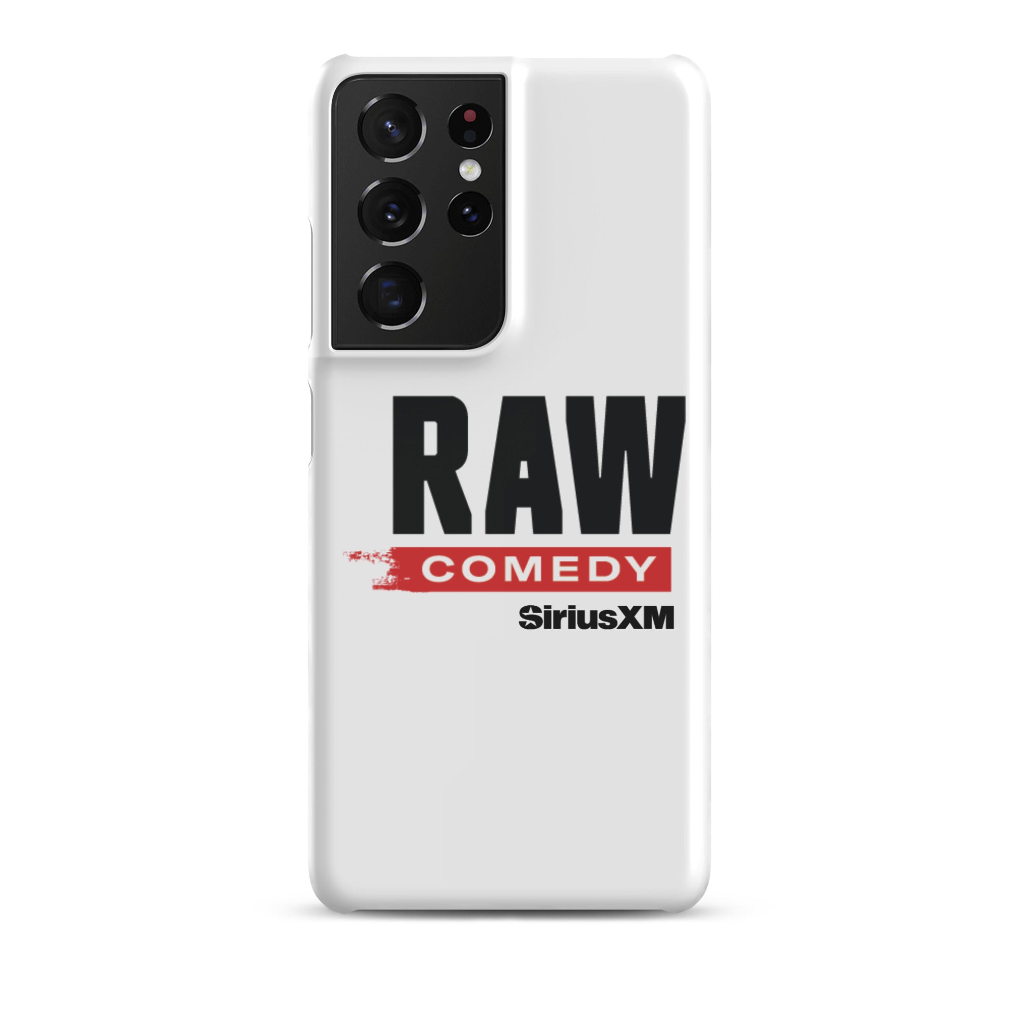 Raw Comedy: Samsung® Snap Case