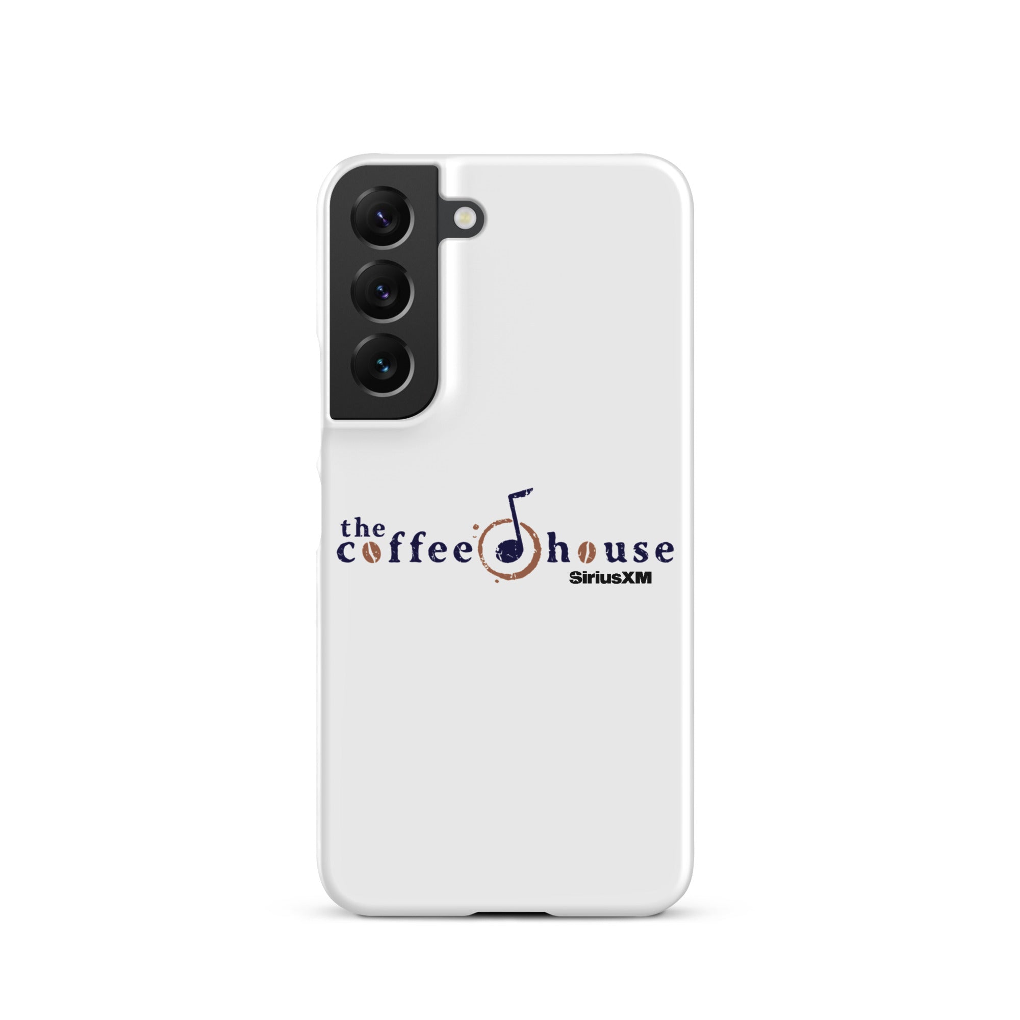 The Coffee House: Samsung® Snap Case