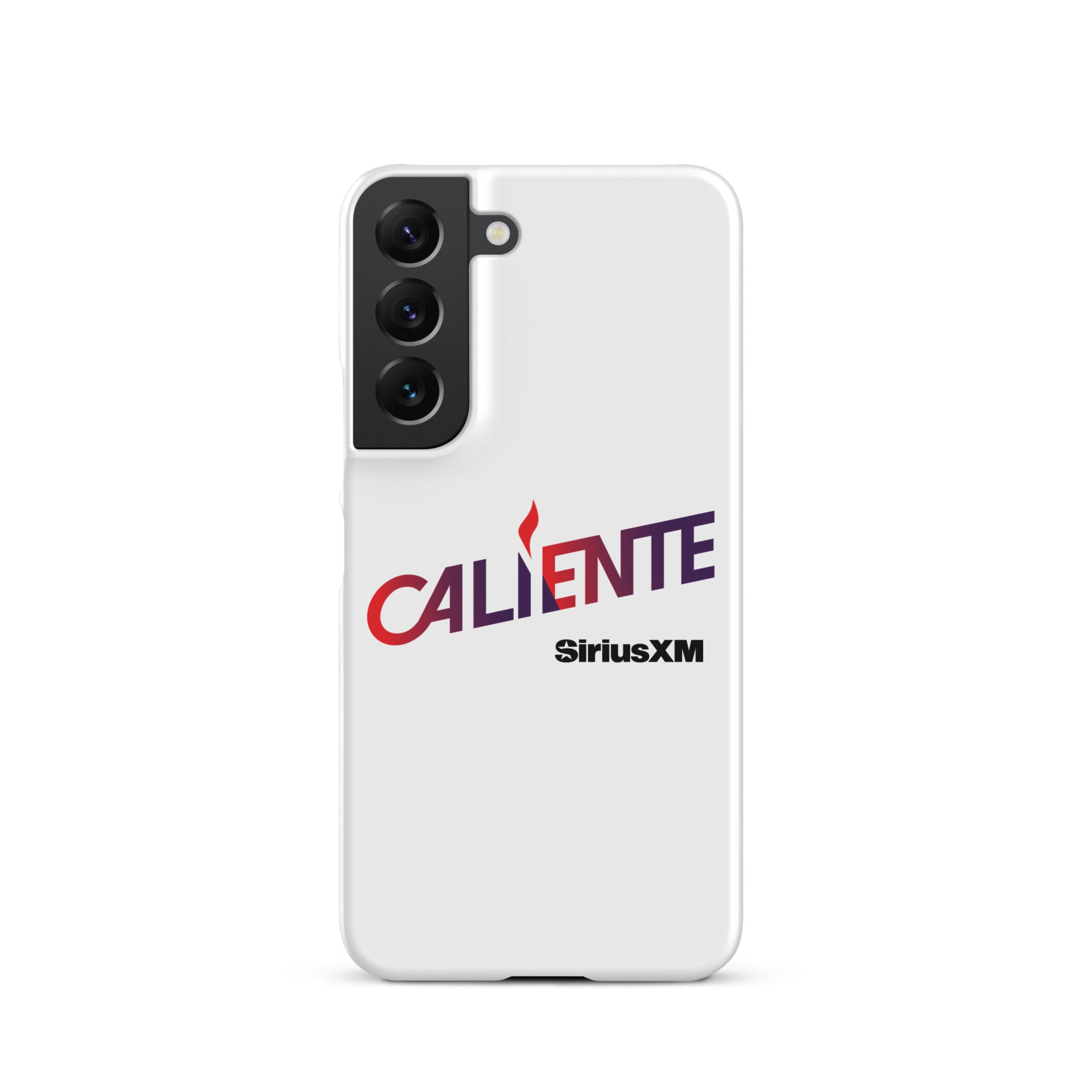 Caliente: Samsung® Snap Case