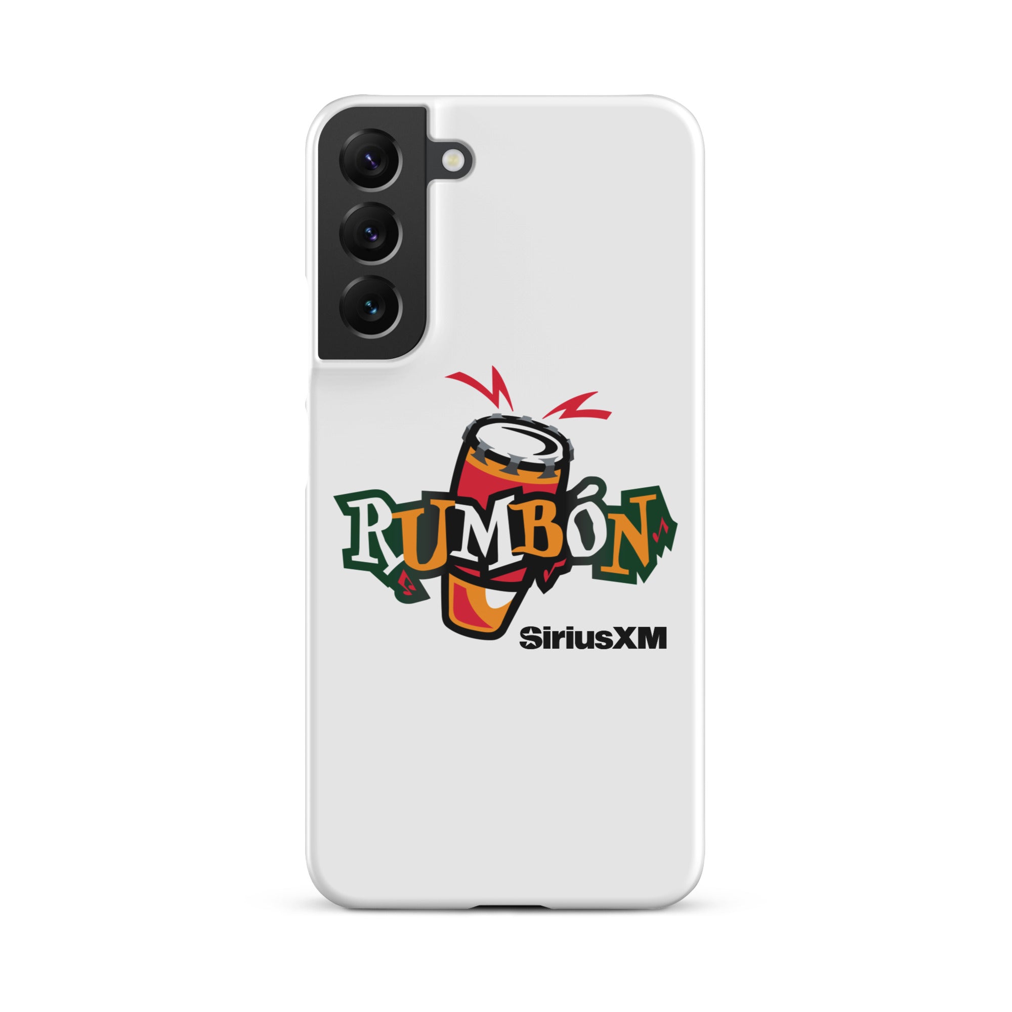 Rumbón: Samsung® Snap Case