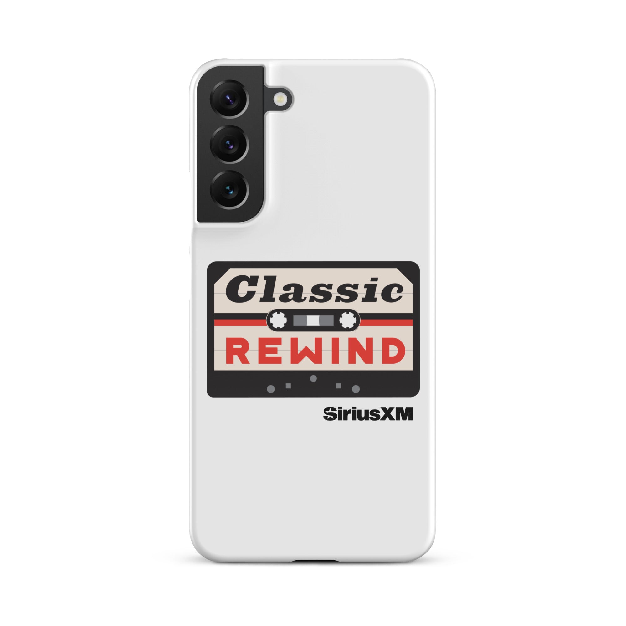 Classic Rewind: Samsung® Snap Case