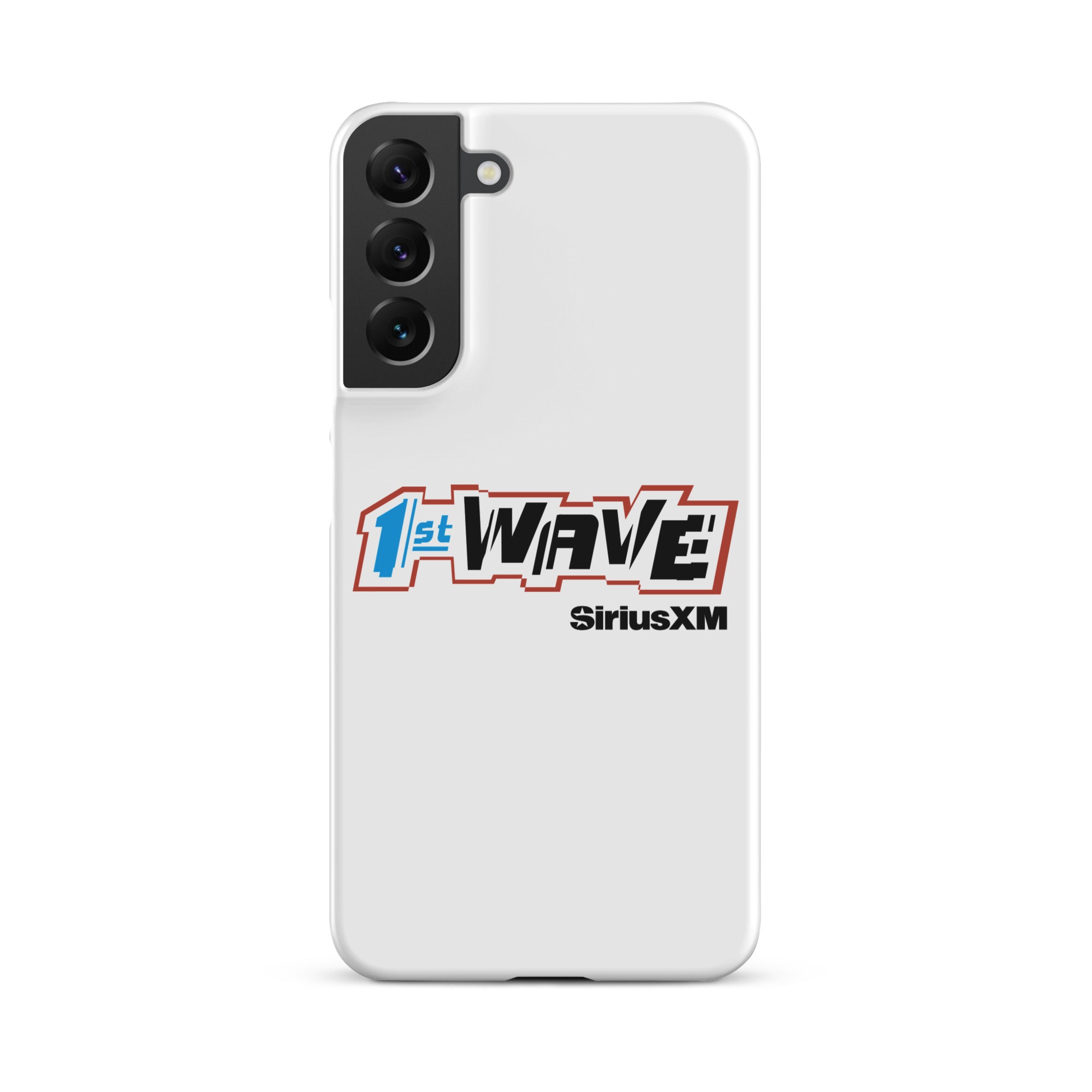 1st Wave: Samsung® Snap Case
