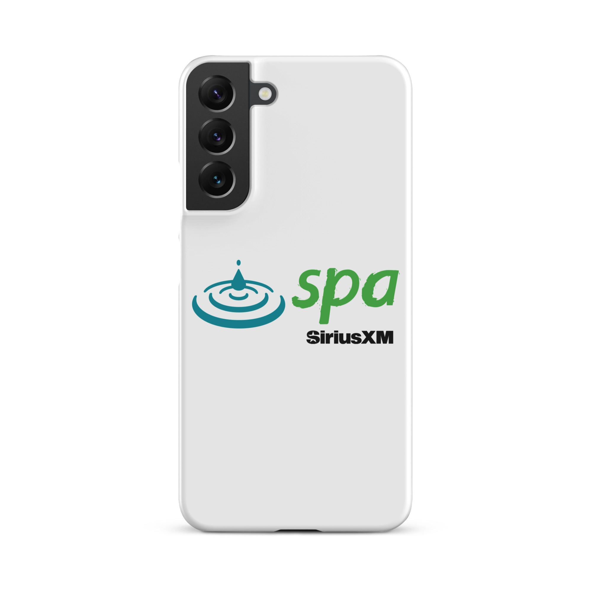 Spa: Samsung® Snap Case