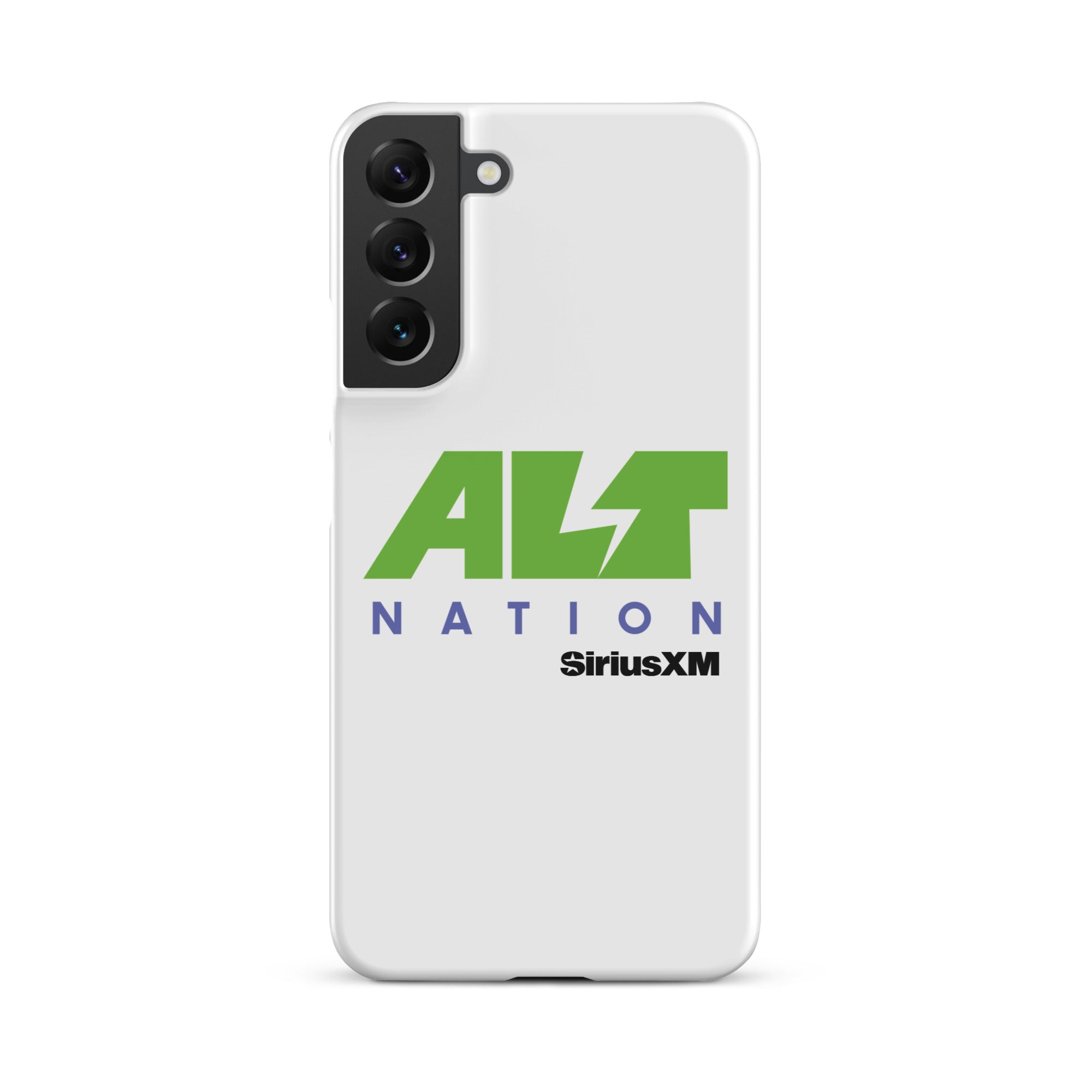 Alt Nation: Samsung® Snap Case