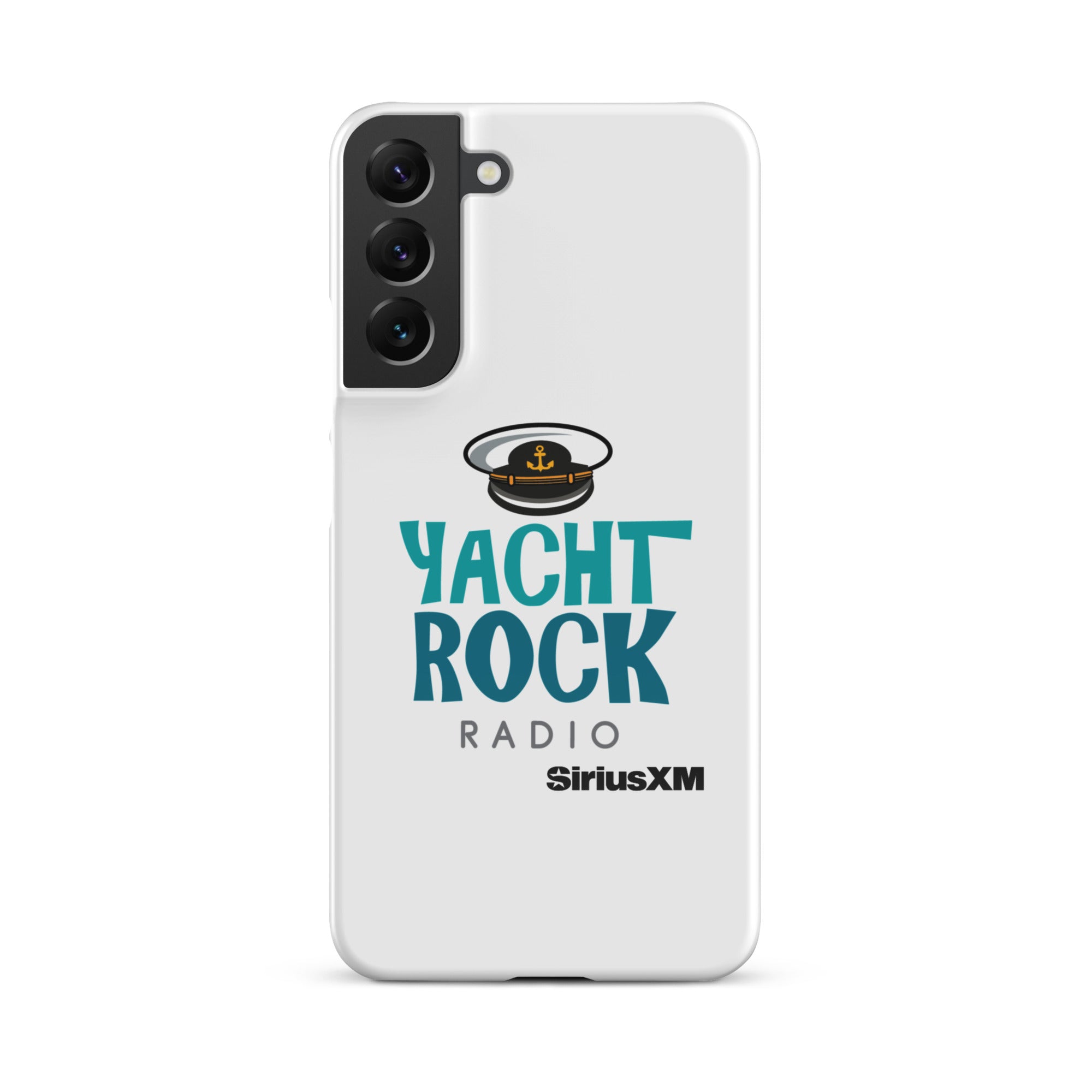 Yacht Rock: Samsung® Snap Case