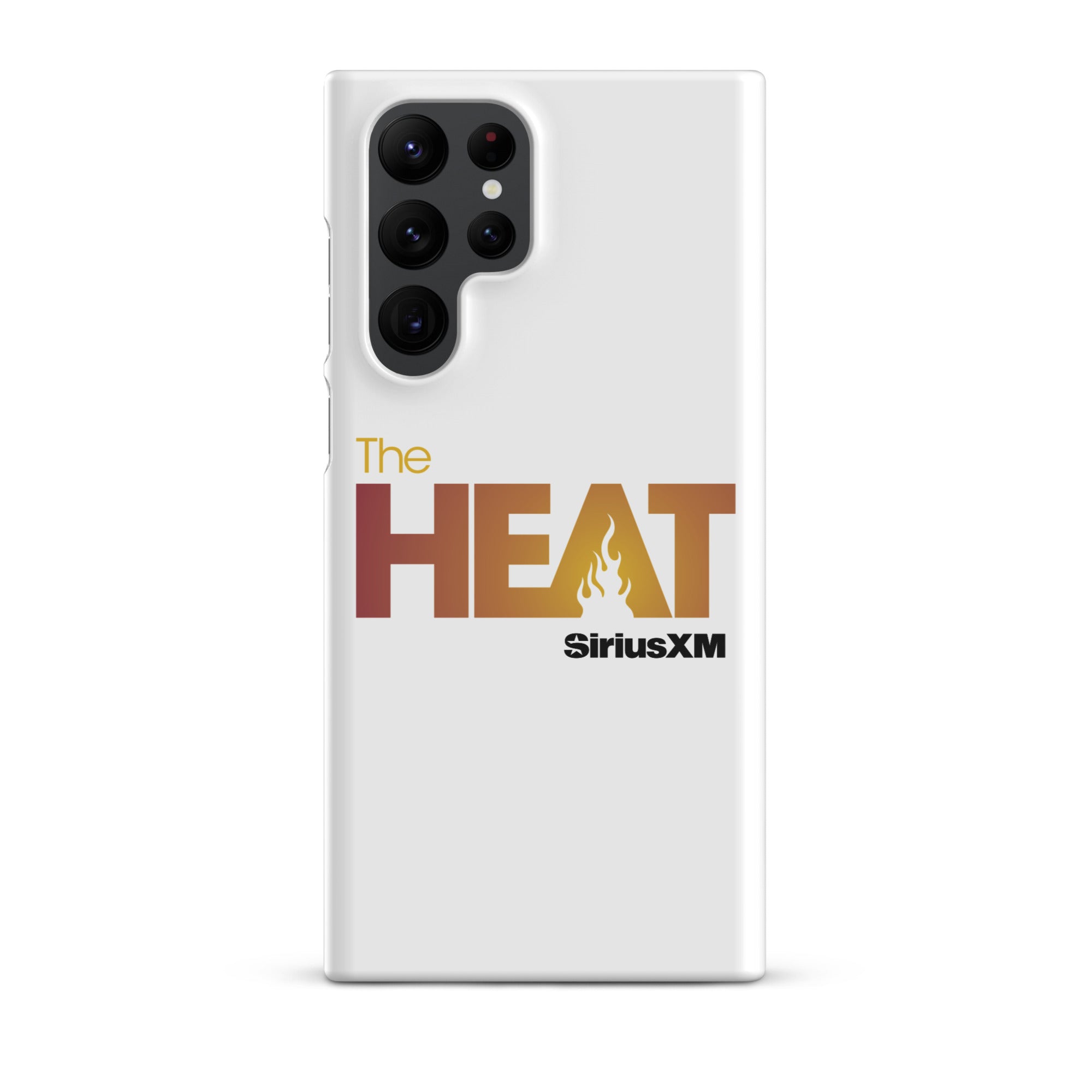 The Heat: Samsung® Snap Case