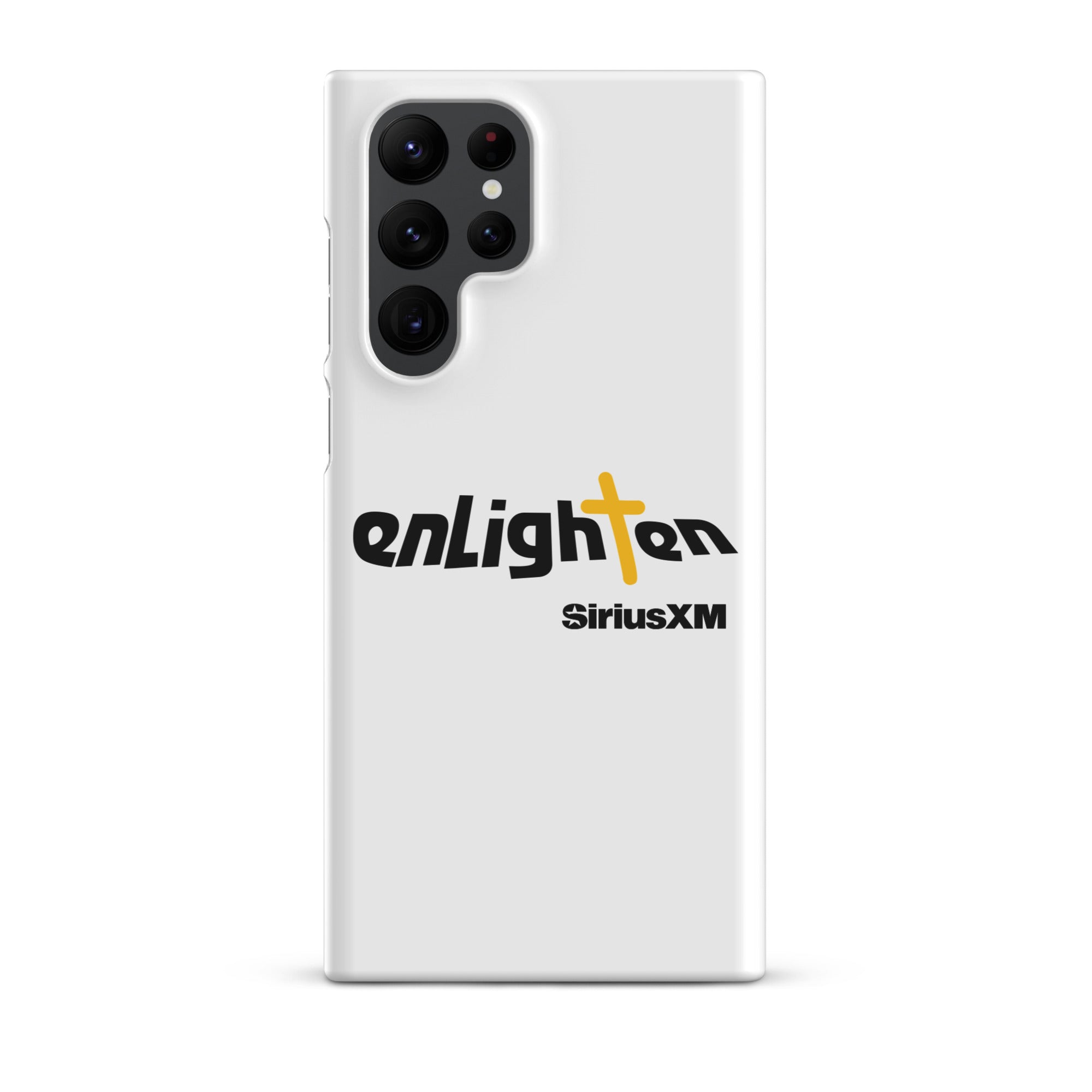 Enlighten: Samsung® Snap Case