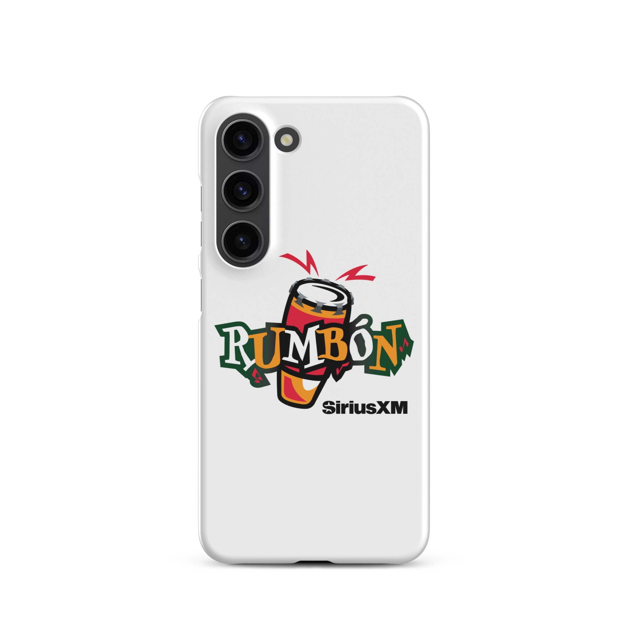 Rumbón: Samsung® Snap Case